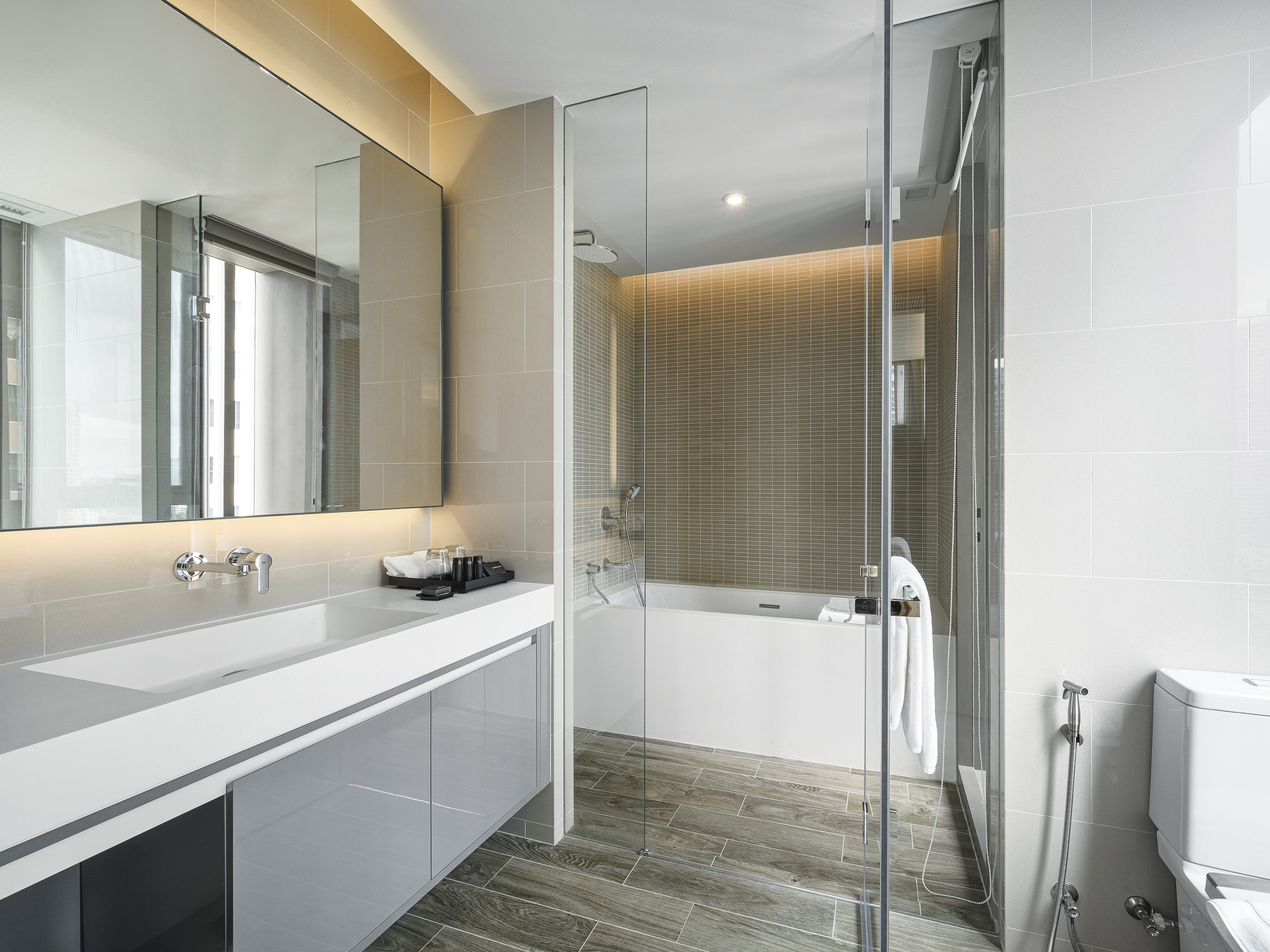 Room Executive One Bedroom