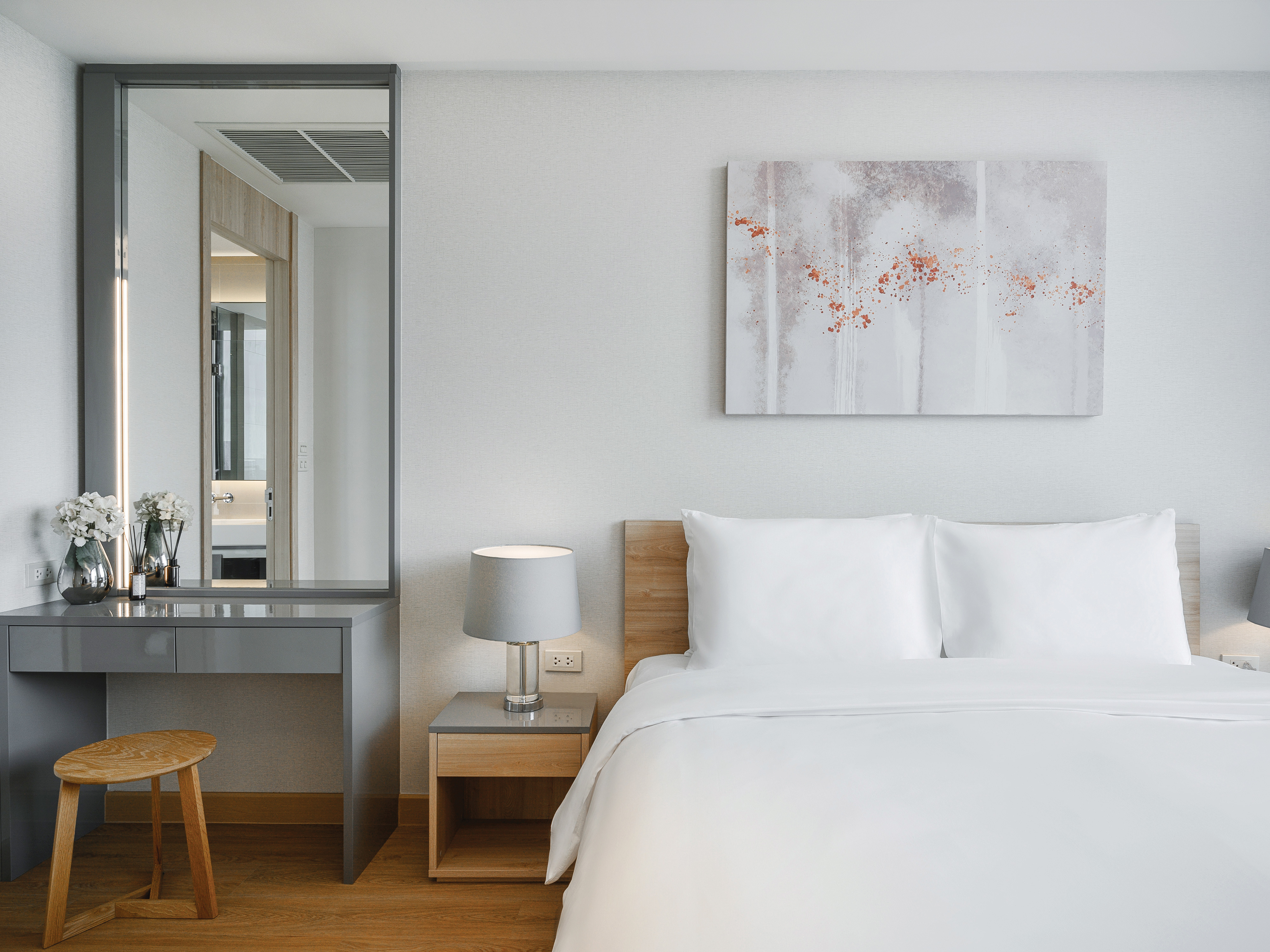 Room Executive One Bedroom