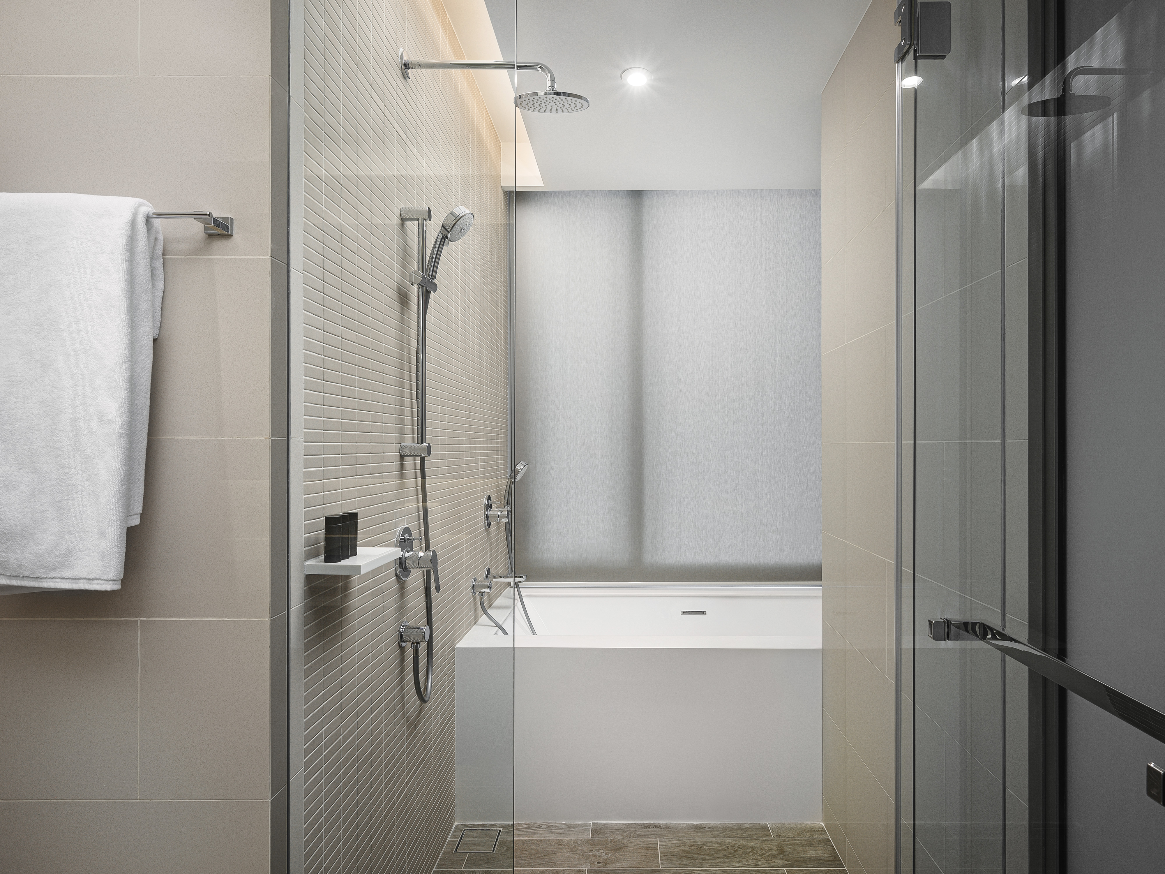 Room Deluxe One Bedroom