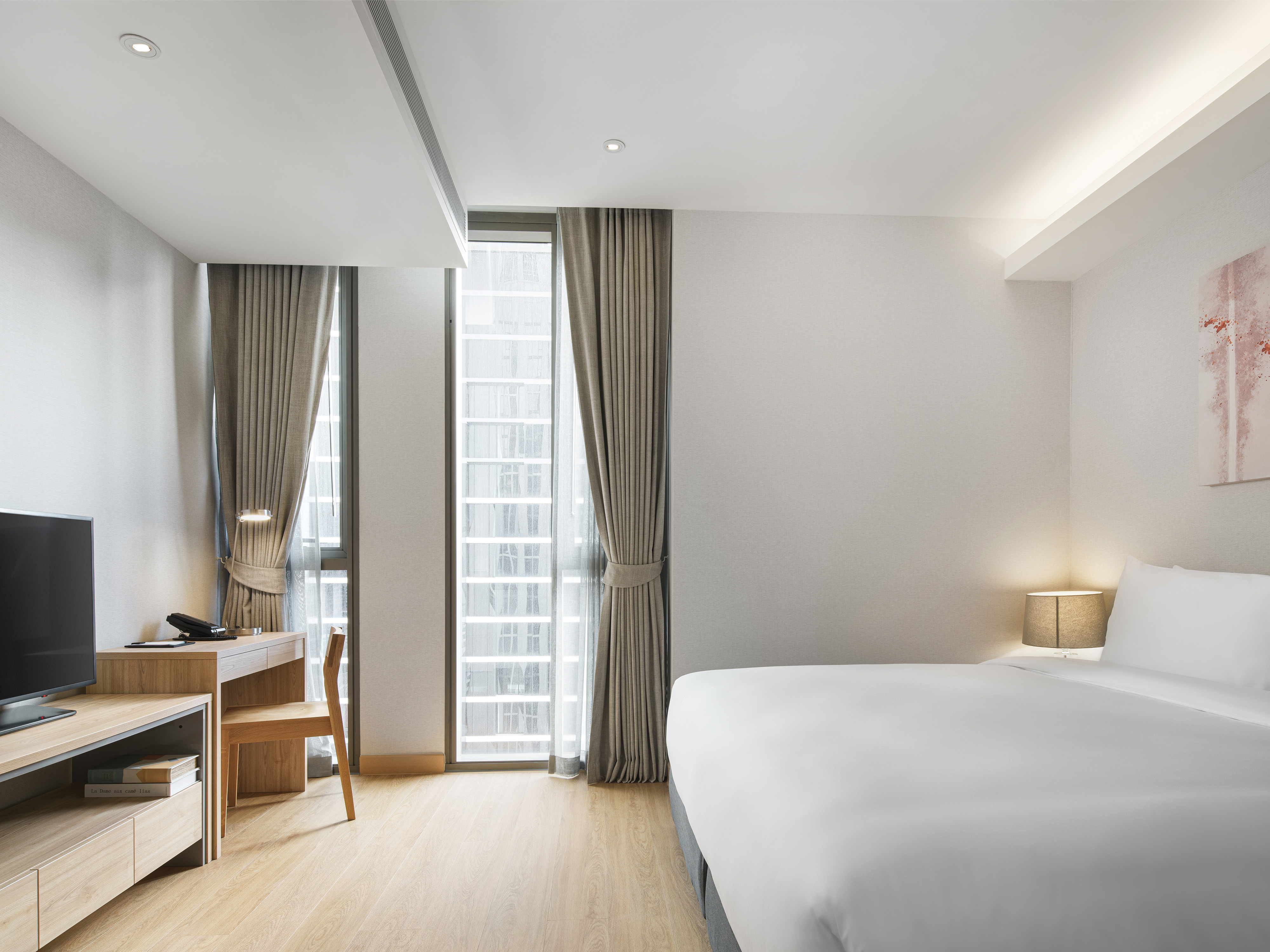 Room Superior One Bedroom