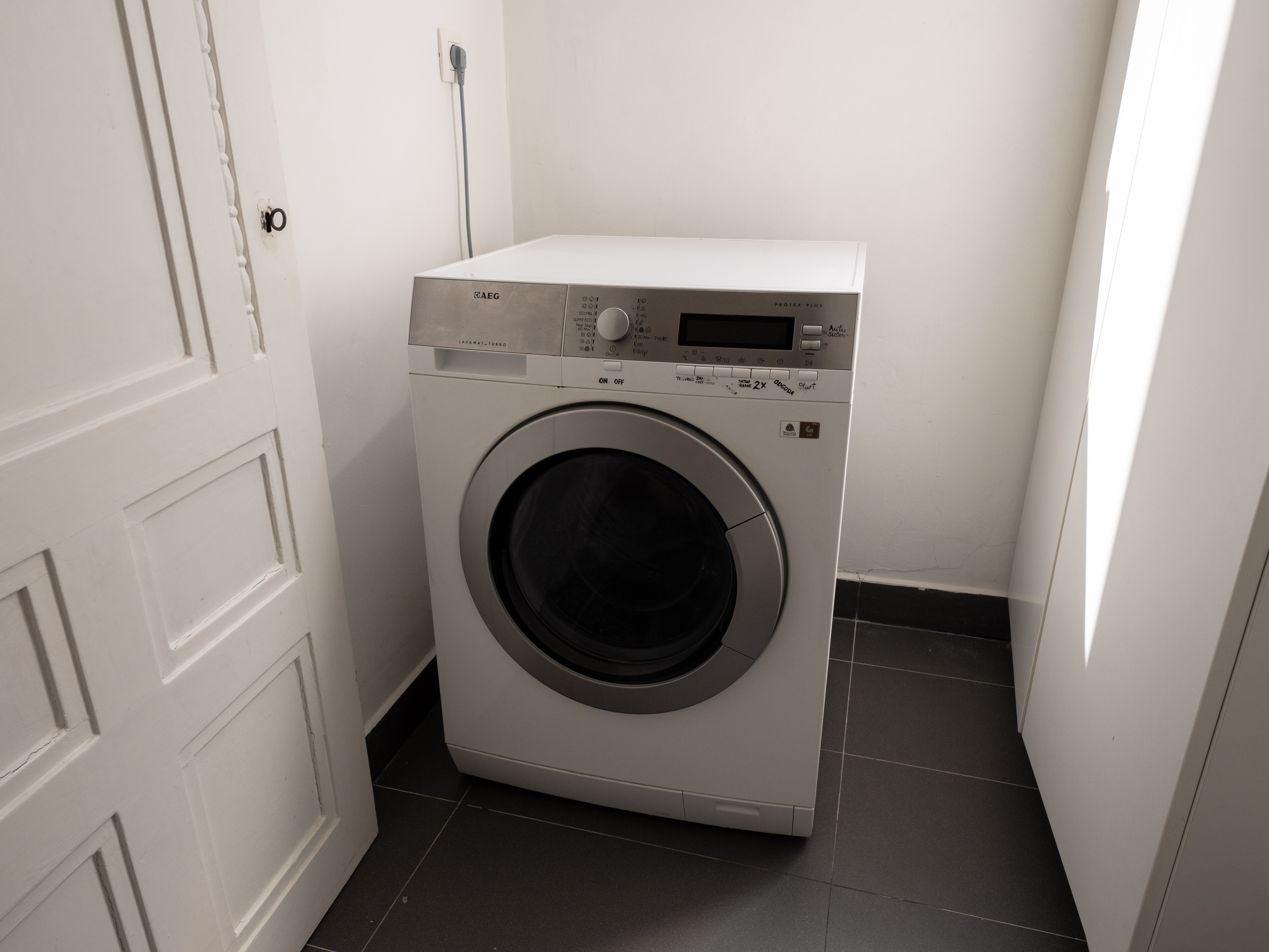 Suite Two Bedrooms One Bathroom