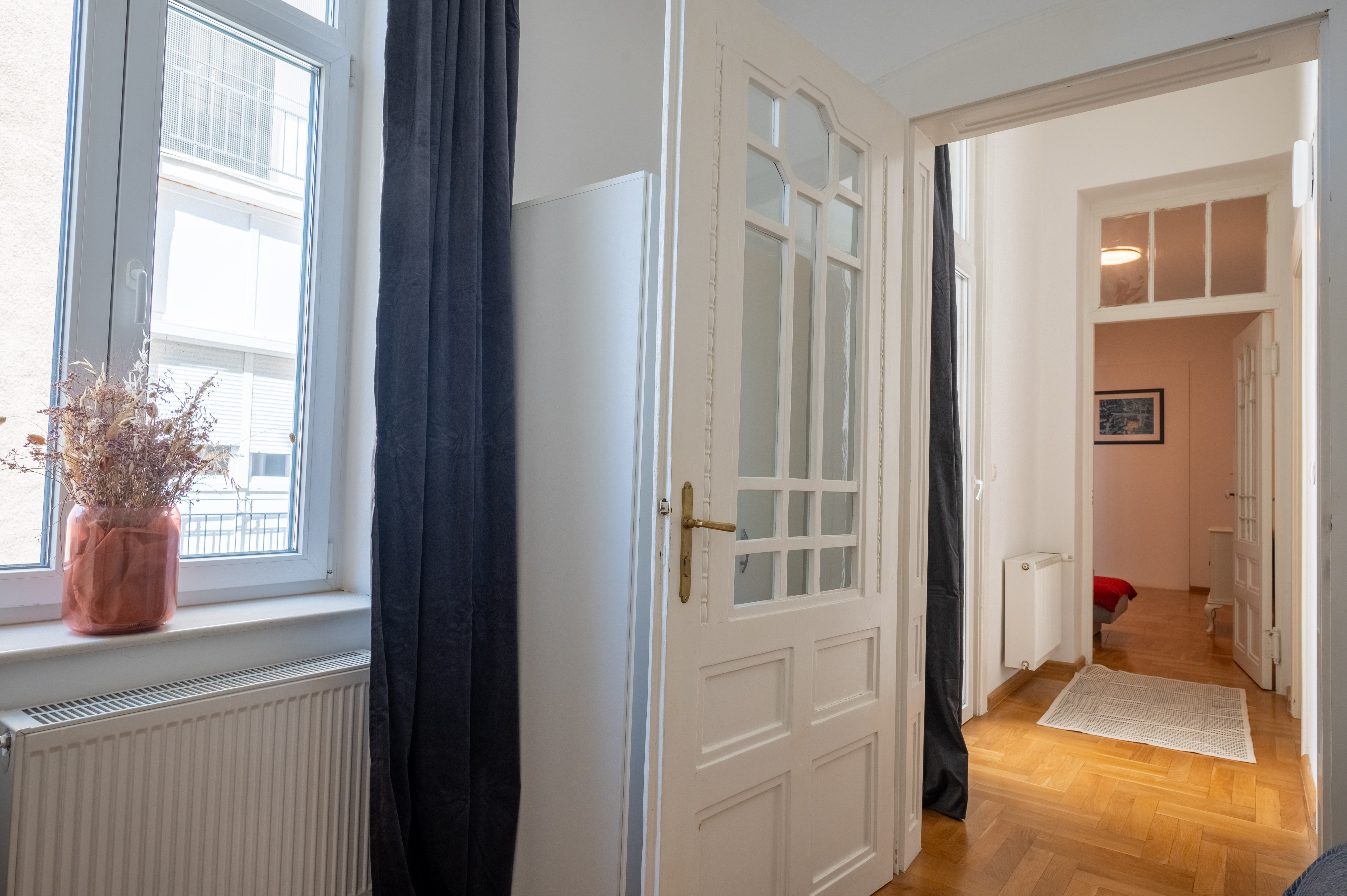 Suite Two Bedrooms One Bathroom