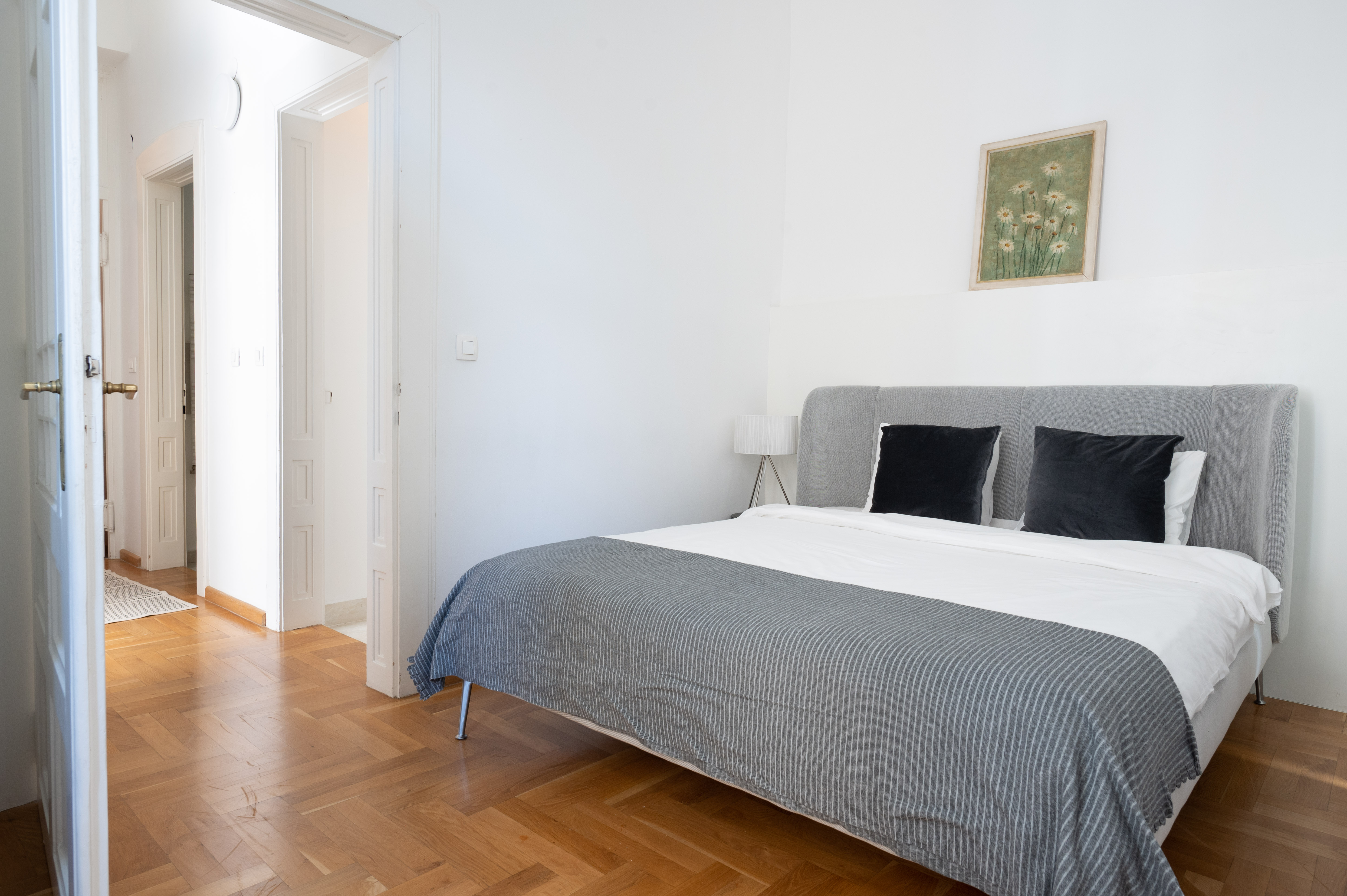 Suite Two Bedrooms One Bathroom