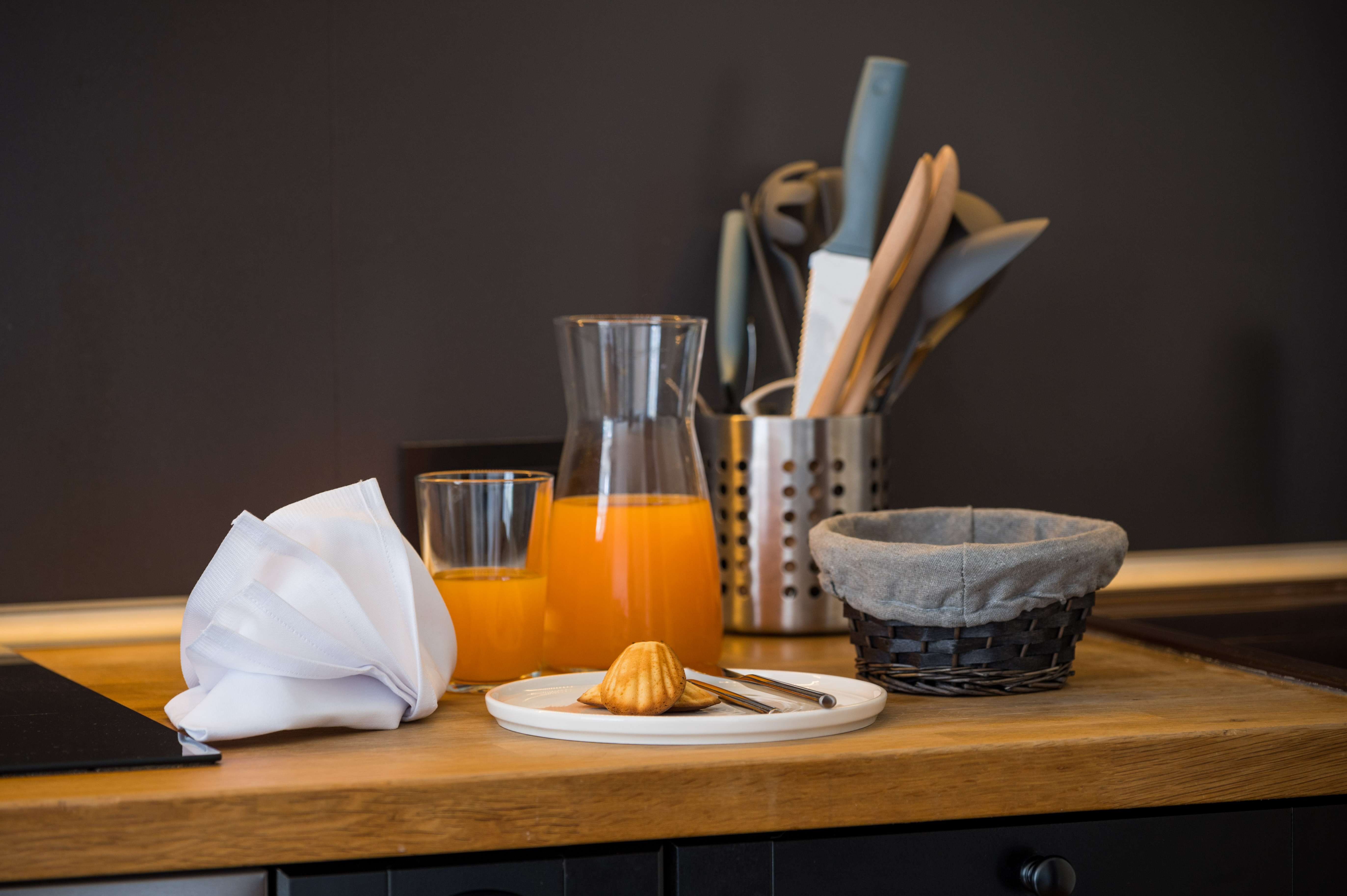 Suite Two Bedrooms One Bathroom