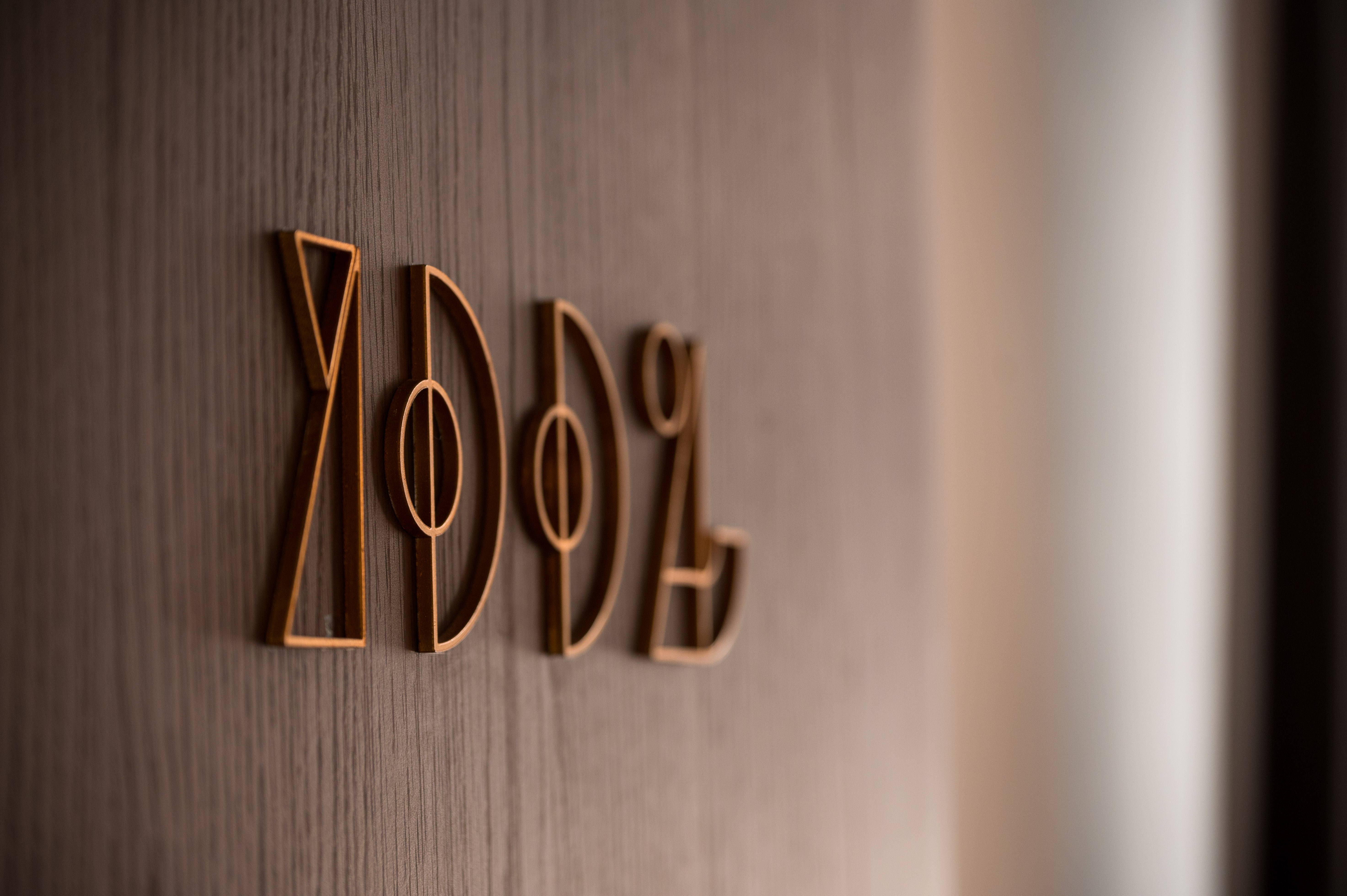 Double or Twin Deluxe King Bed