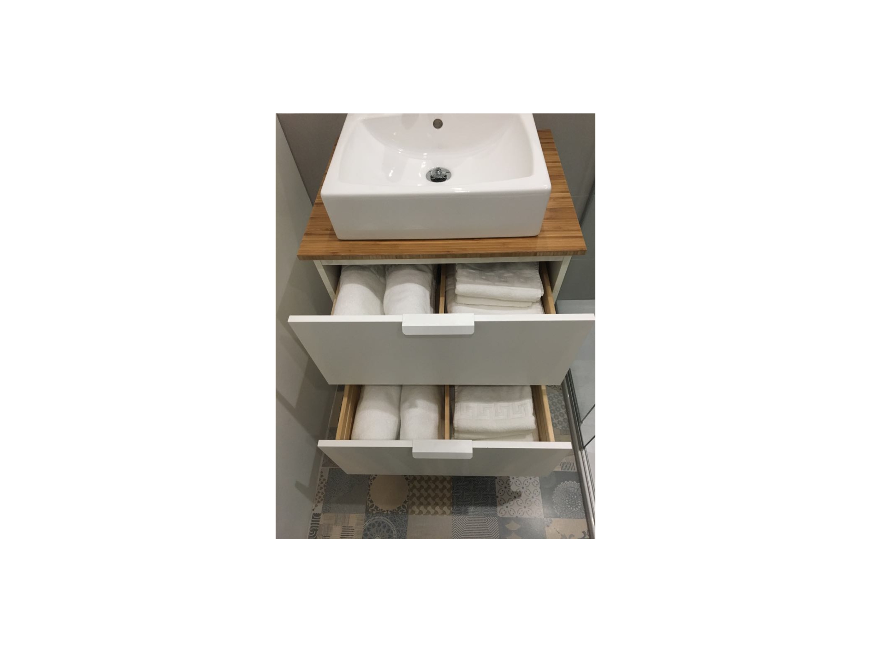 Studio One Bedroom with Kitchenette