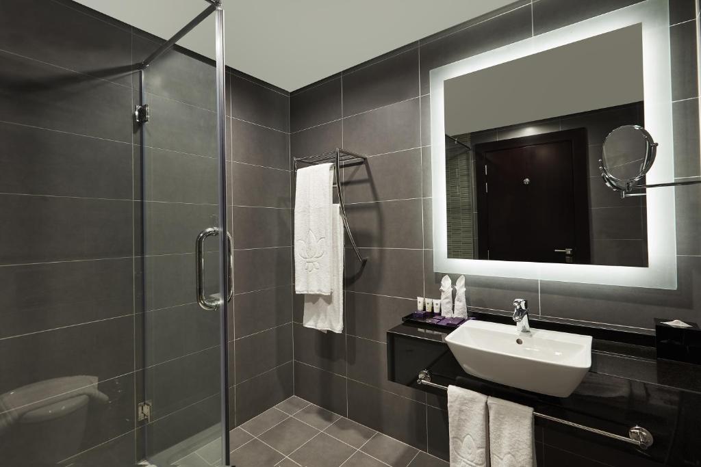 Double or Twin Deluxe