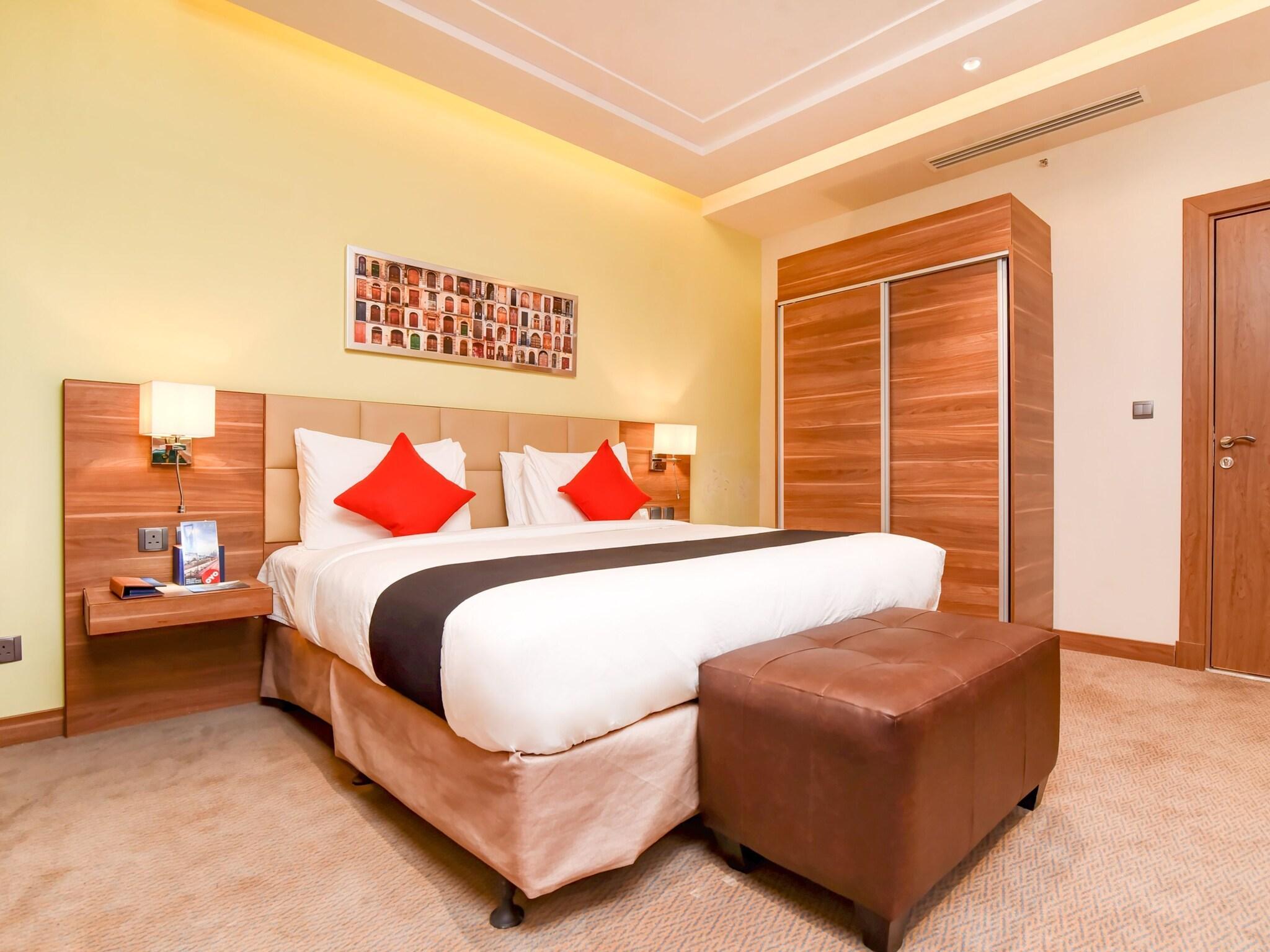 Double or Twin Premier