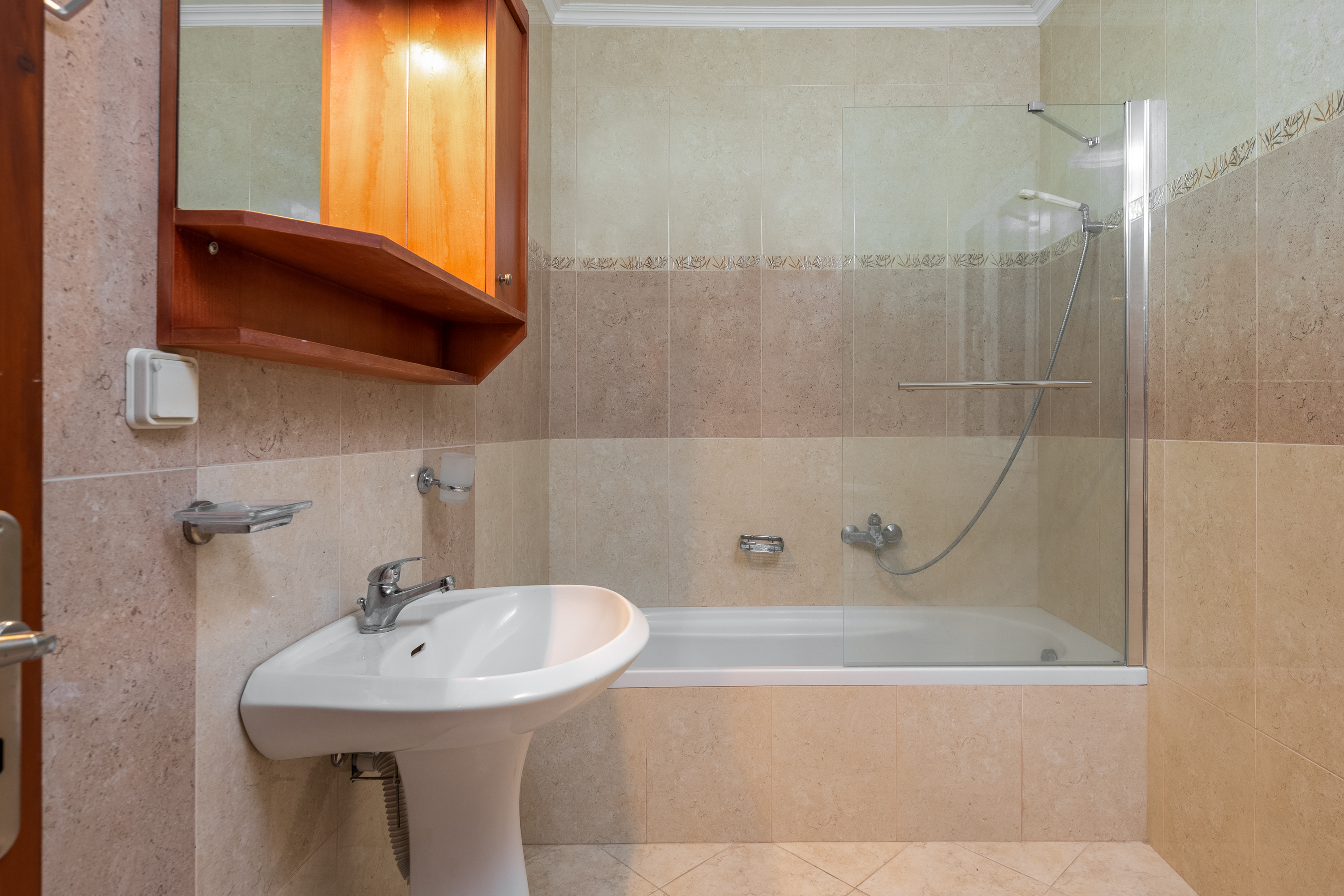 Double Superior Pool View