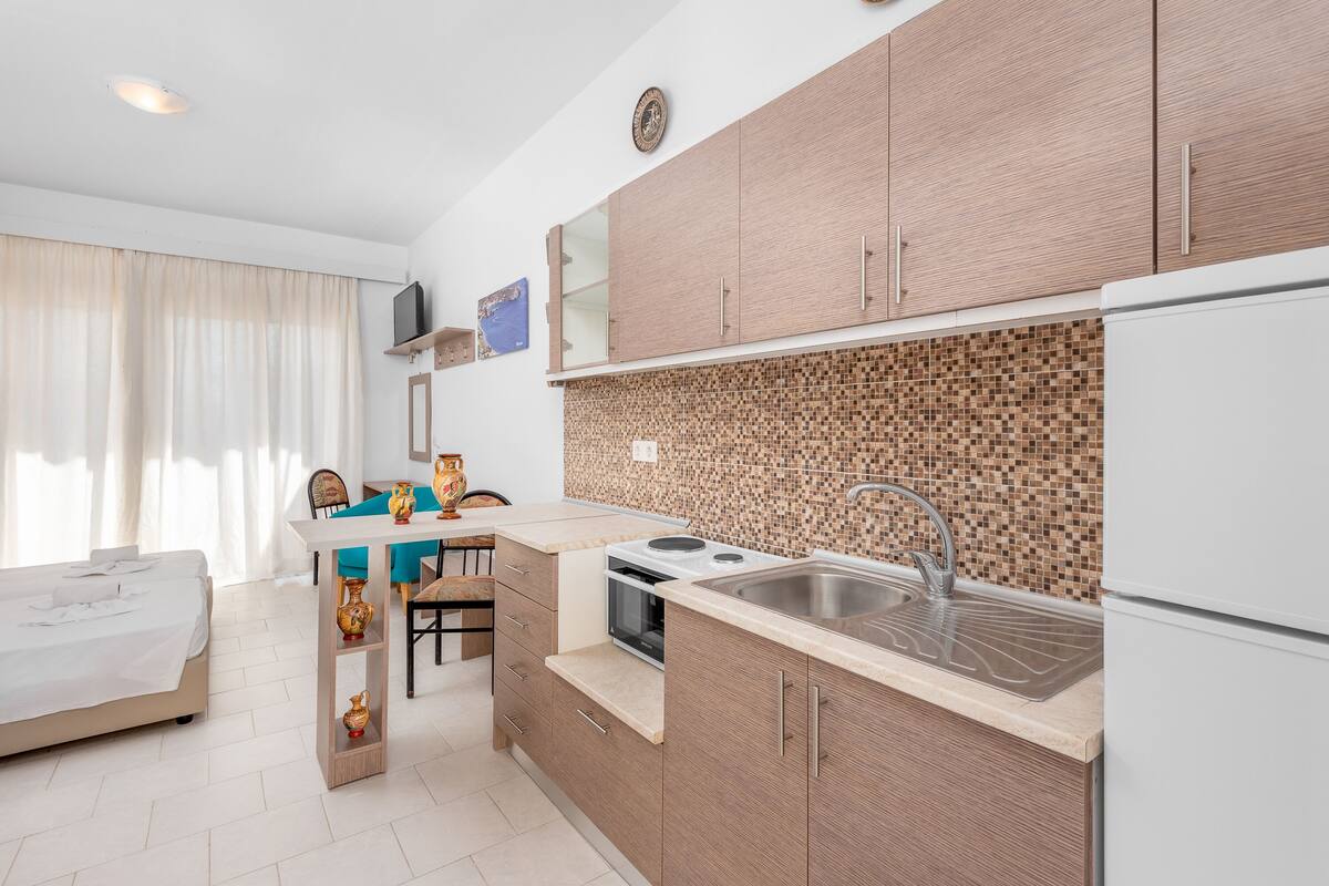 Suite Two Bedrooms with Private Pool