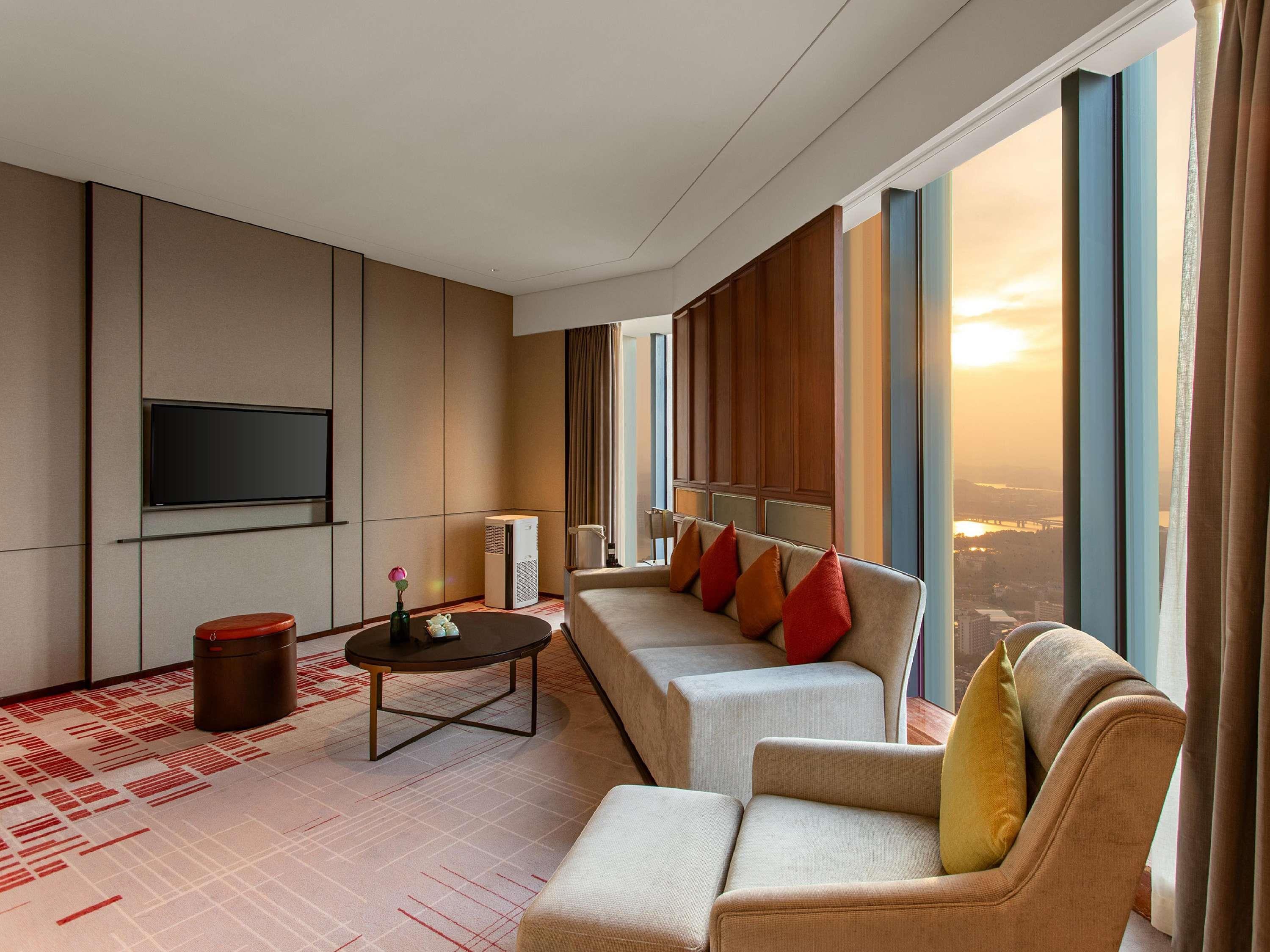 Suite Superior River View