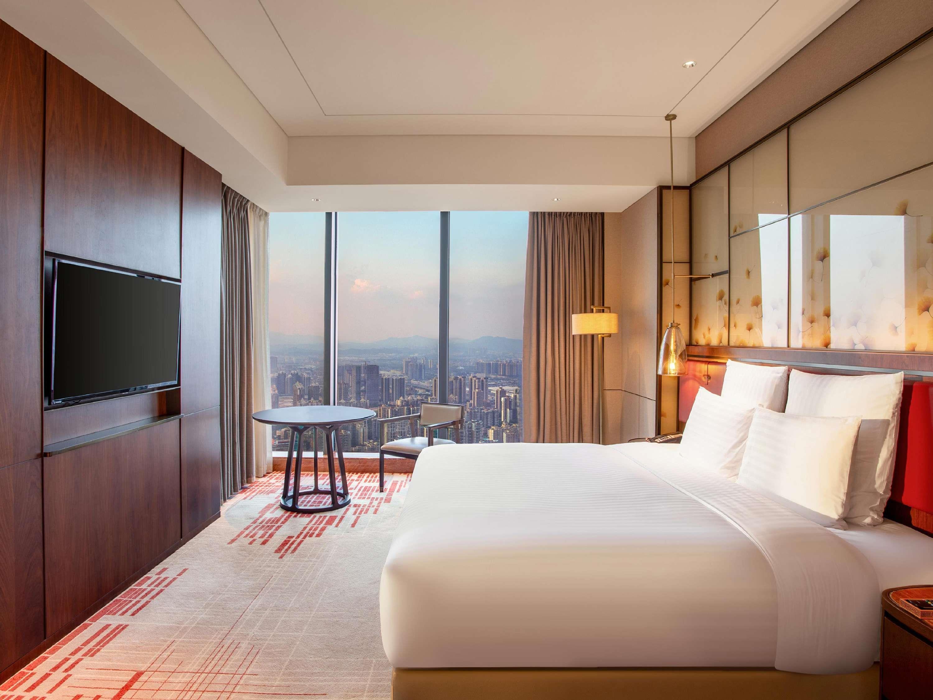 Suite Superior River View