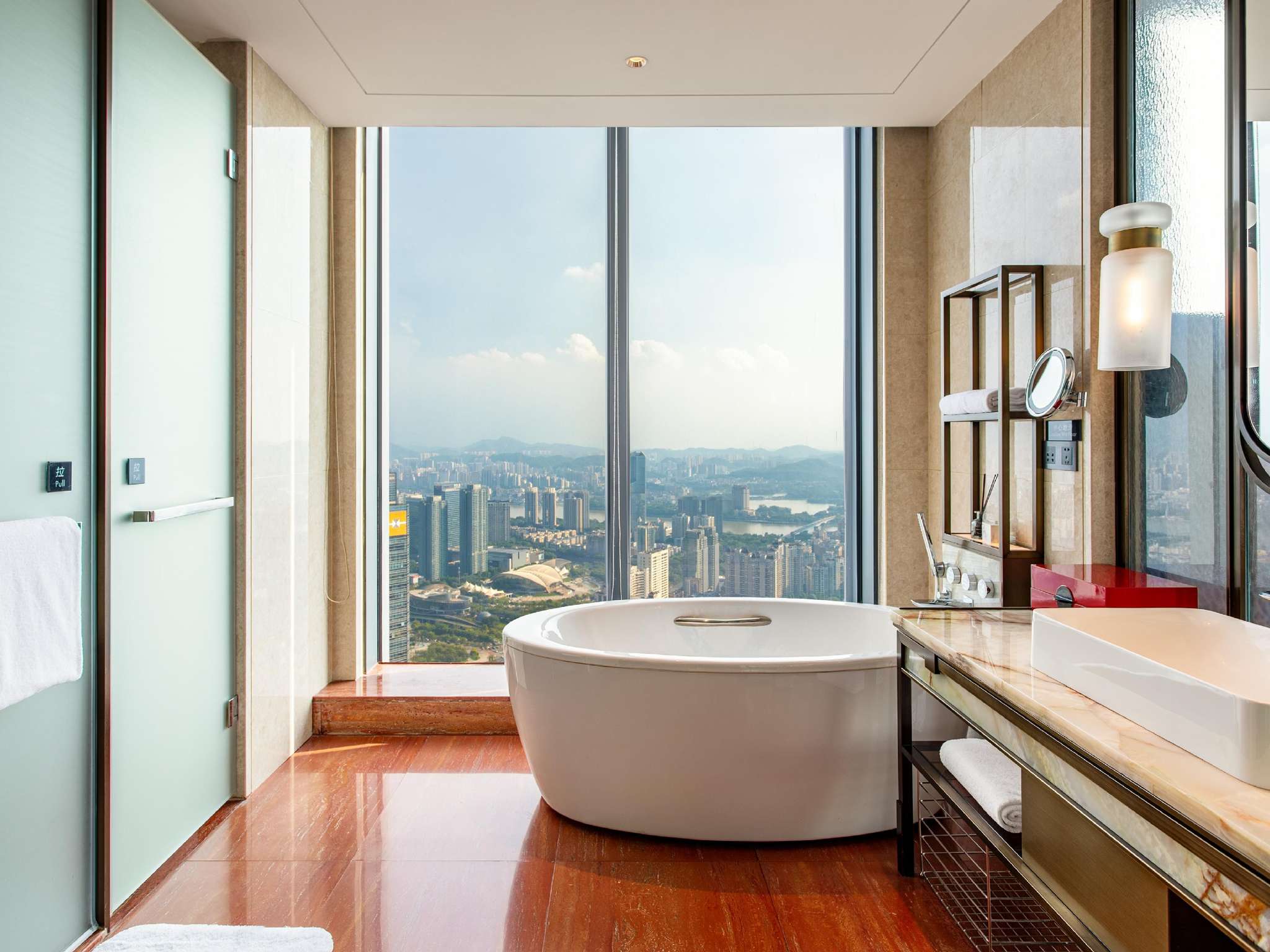 Suite Superior River View