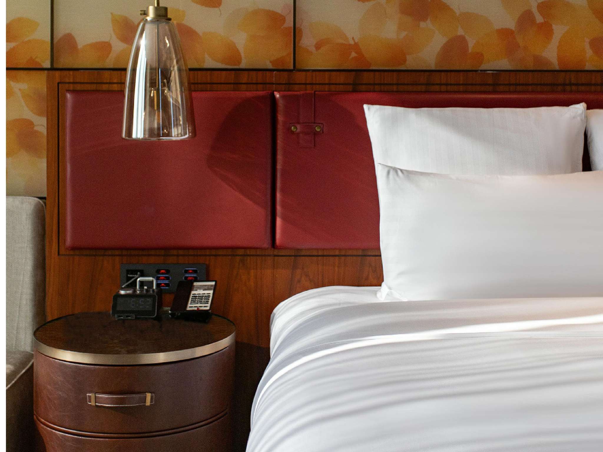 Double Superior River View