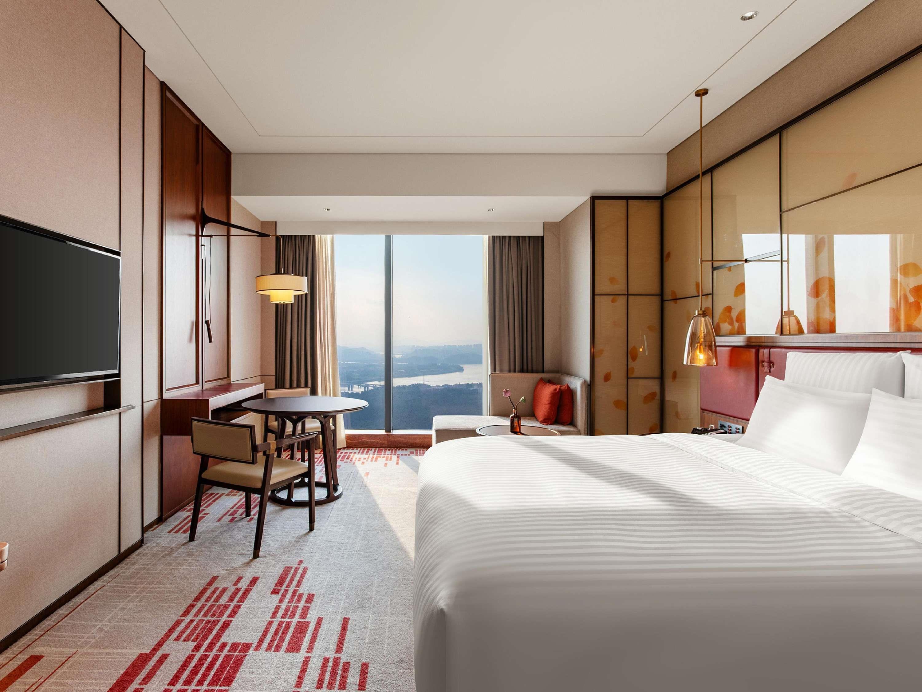 Double Superior River View