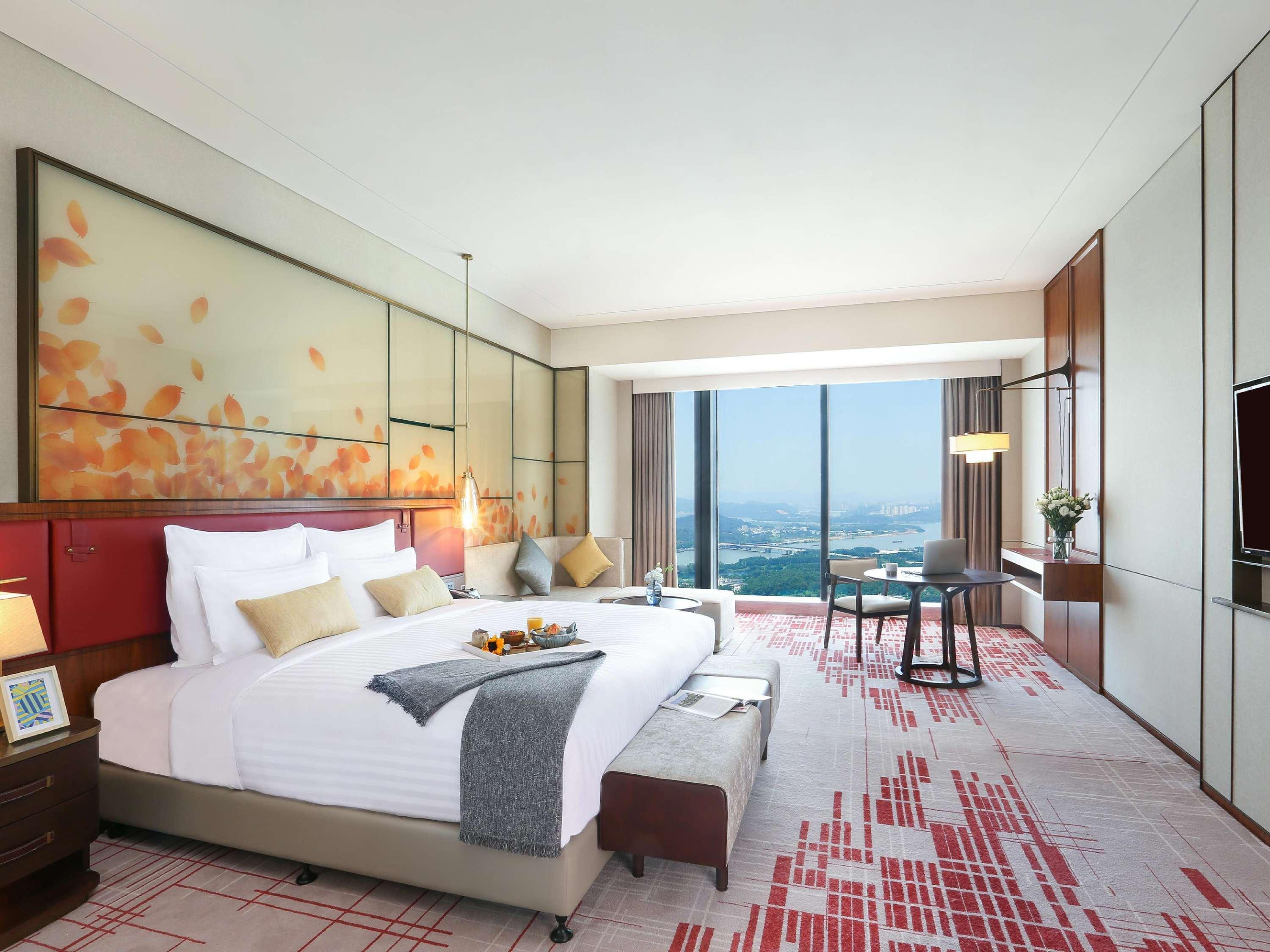 Double Deluxe Premium