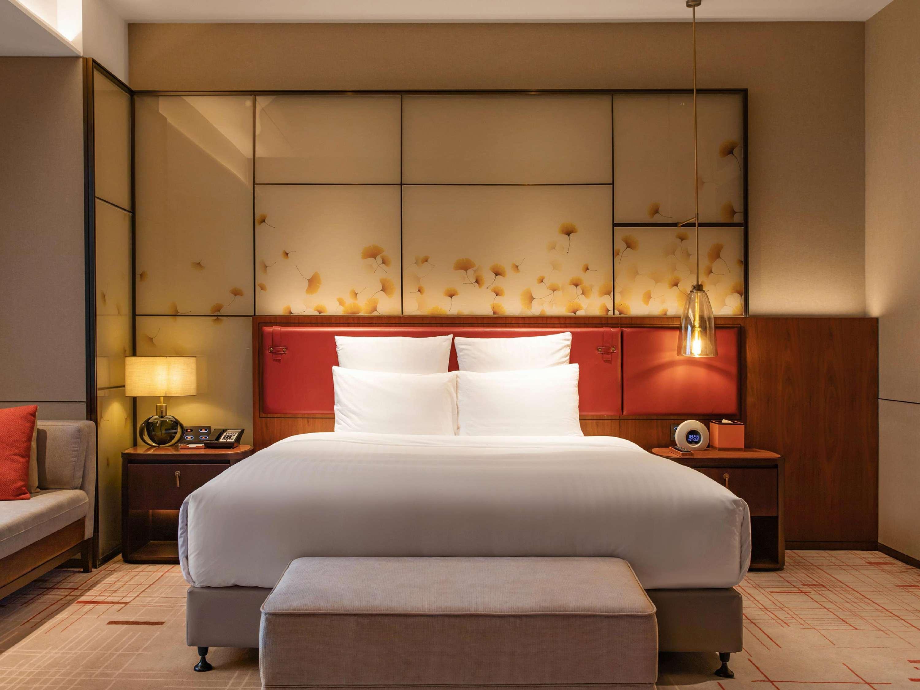 Double Deluxe Premium