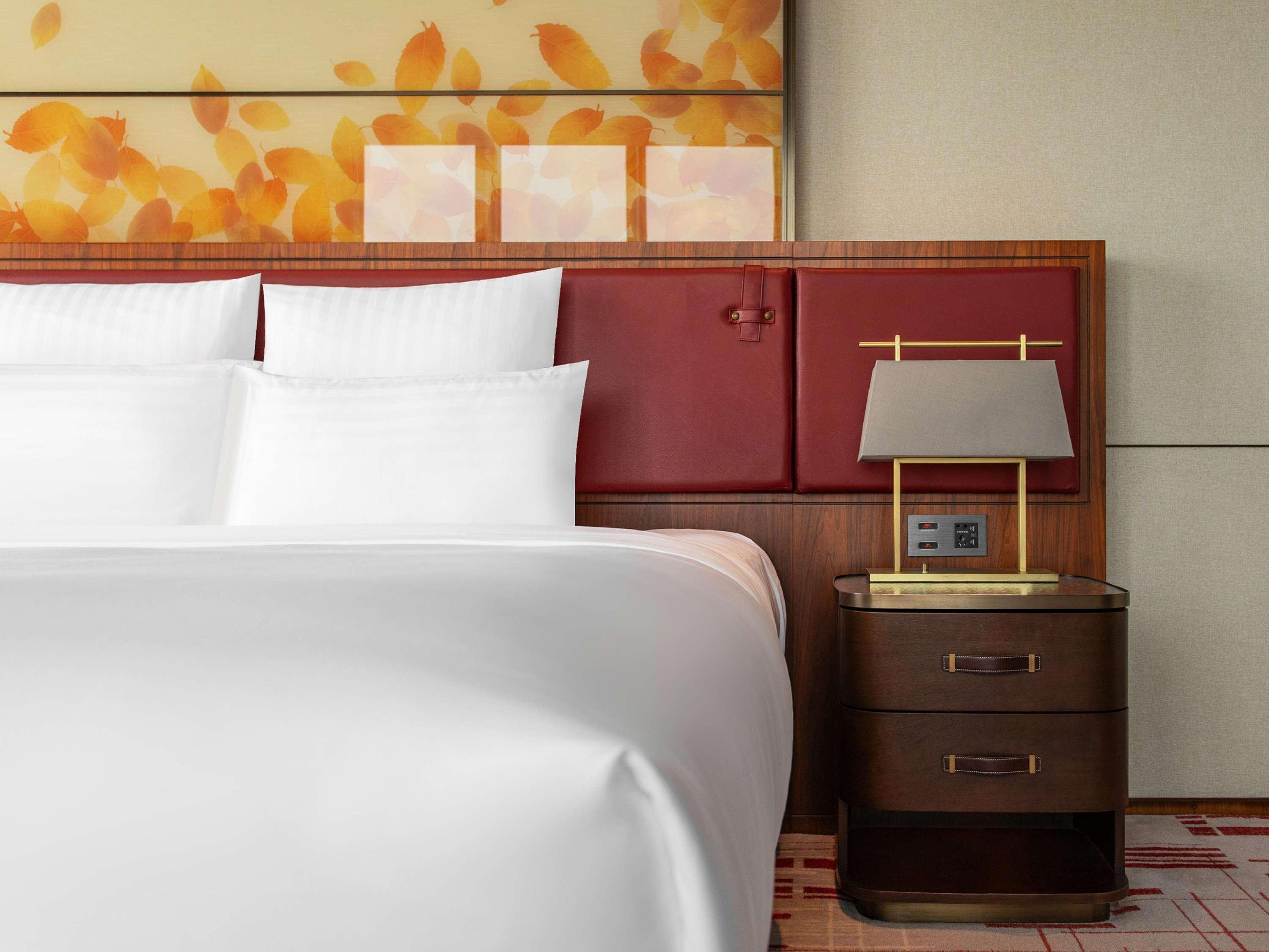 Double Deluxe River View