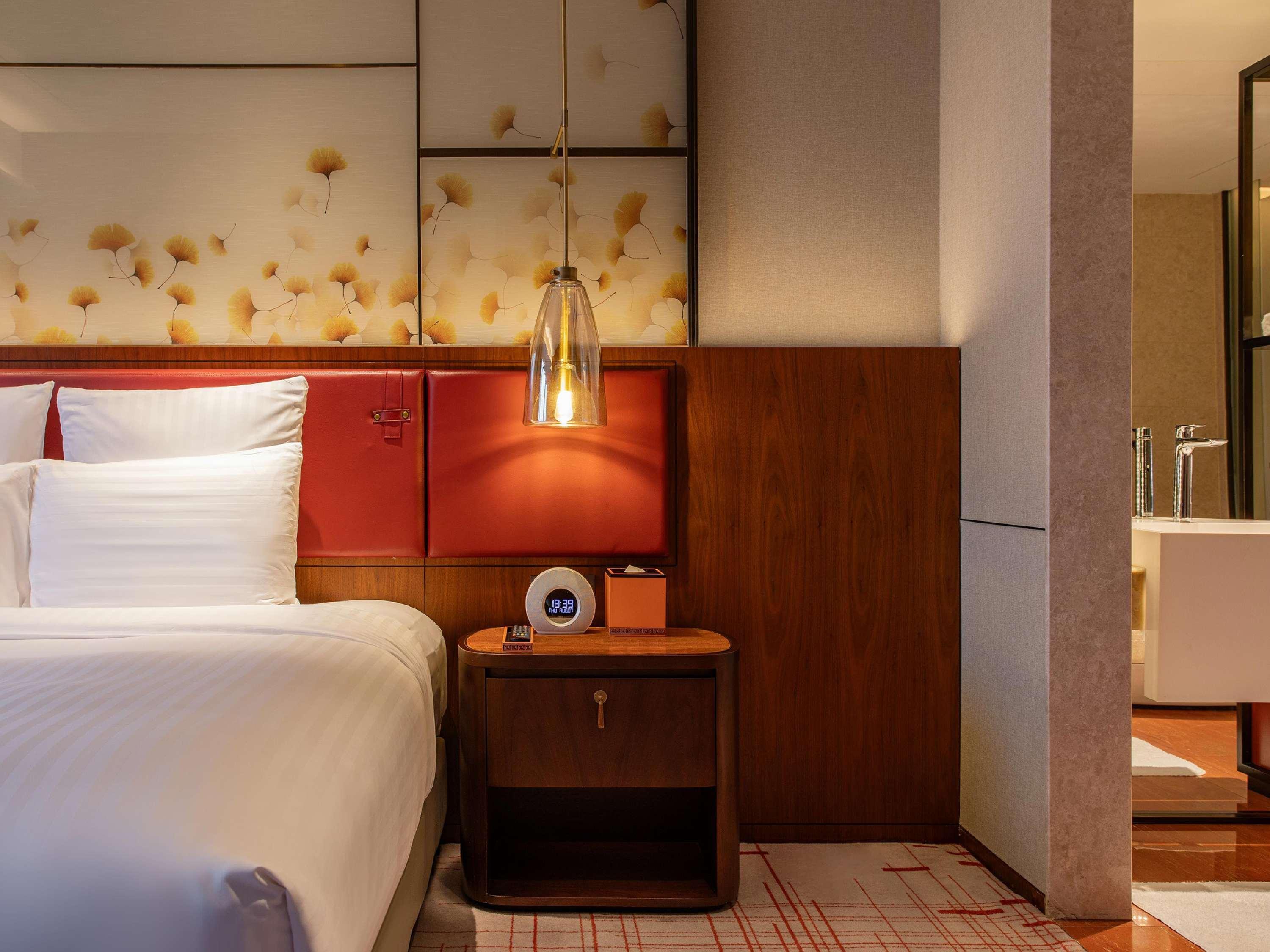 Suite Deluxe River View