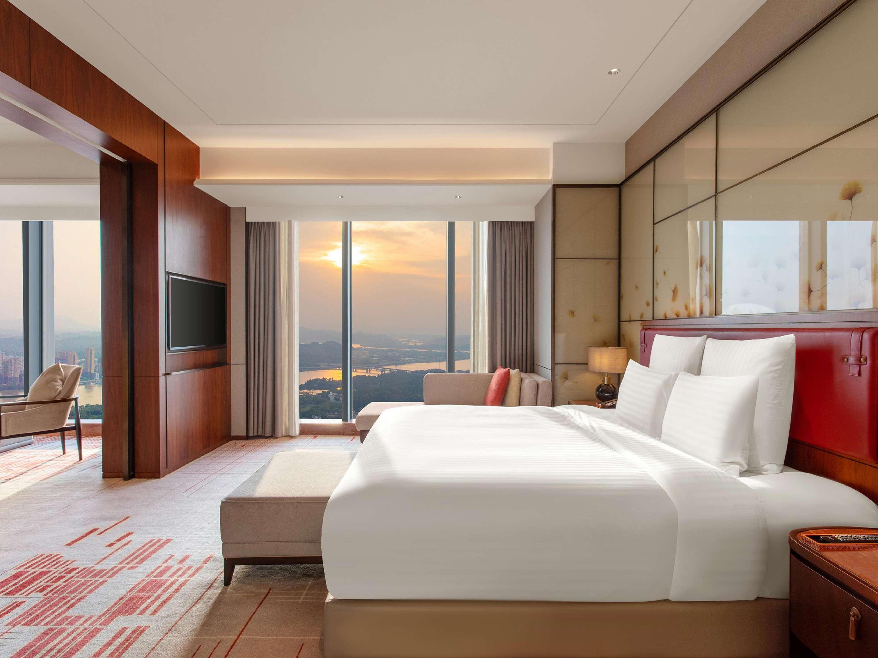 Suite Deluxe River View