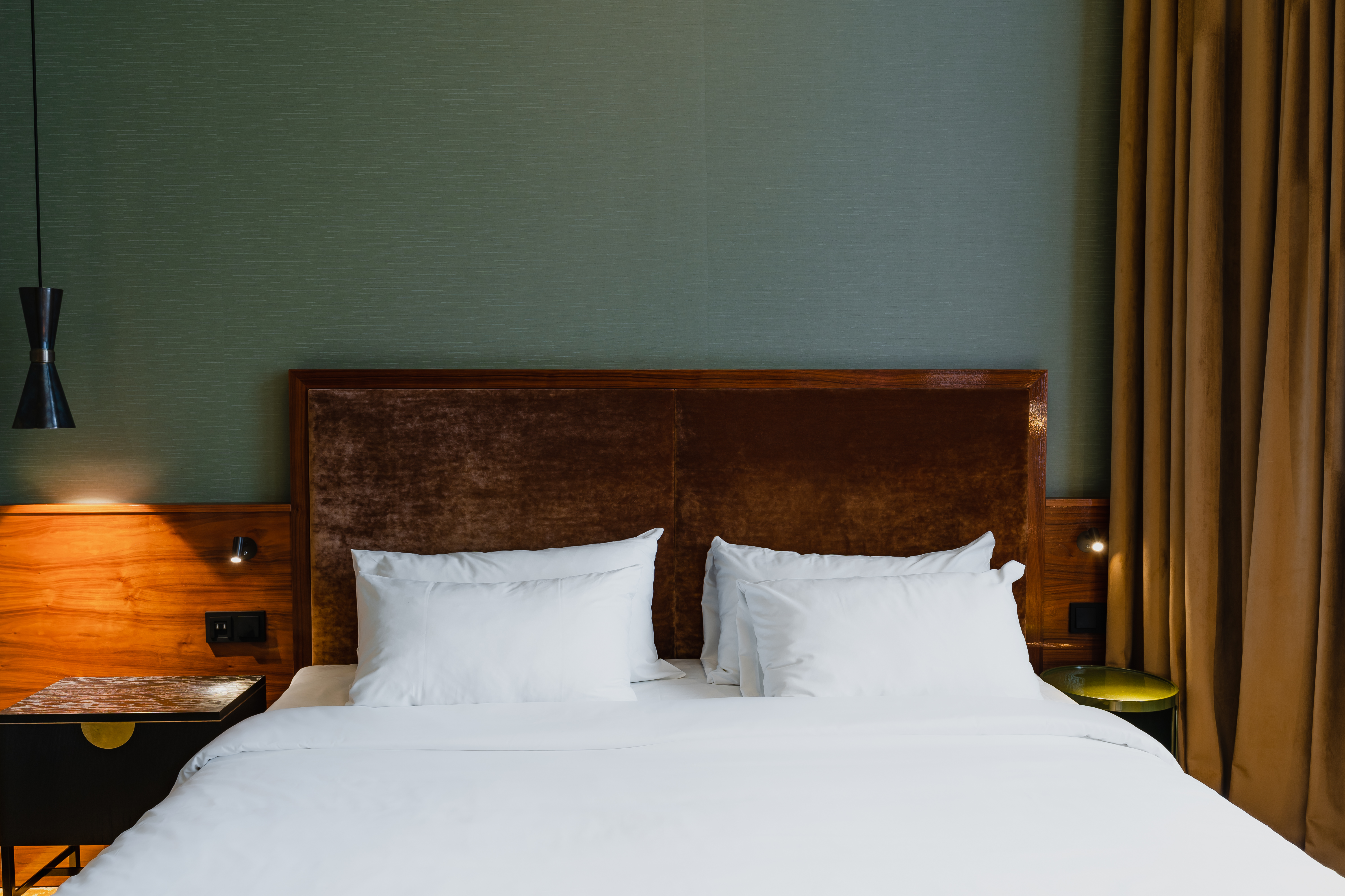 Junior Suite Standard