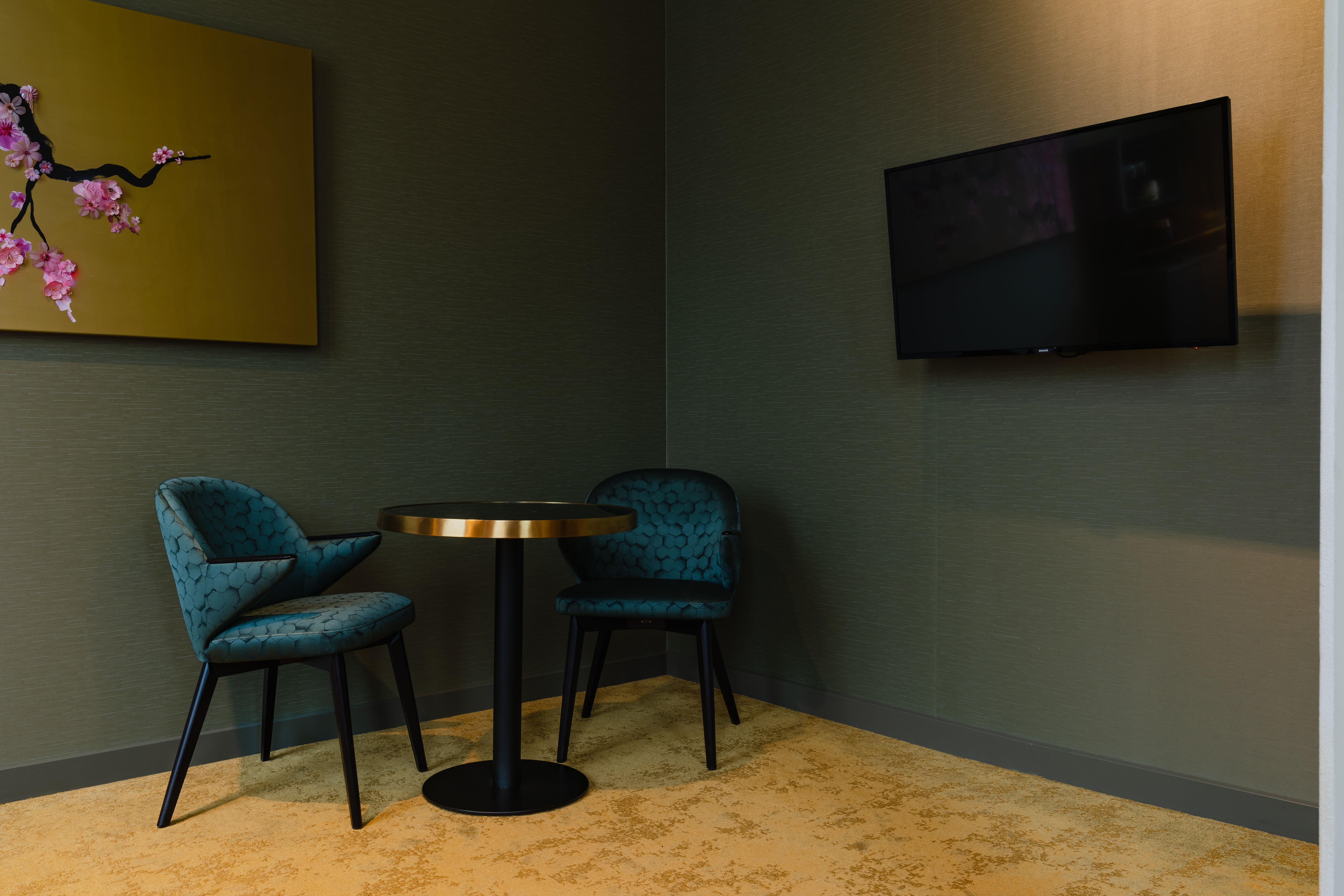 Junior Suite Standard