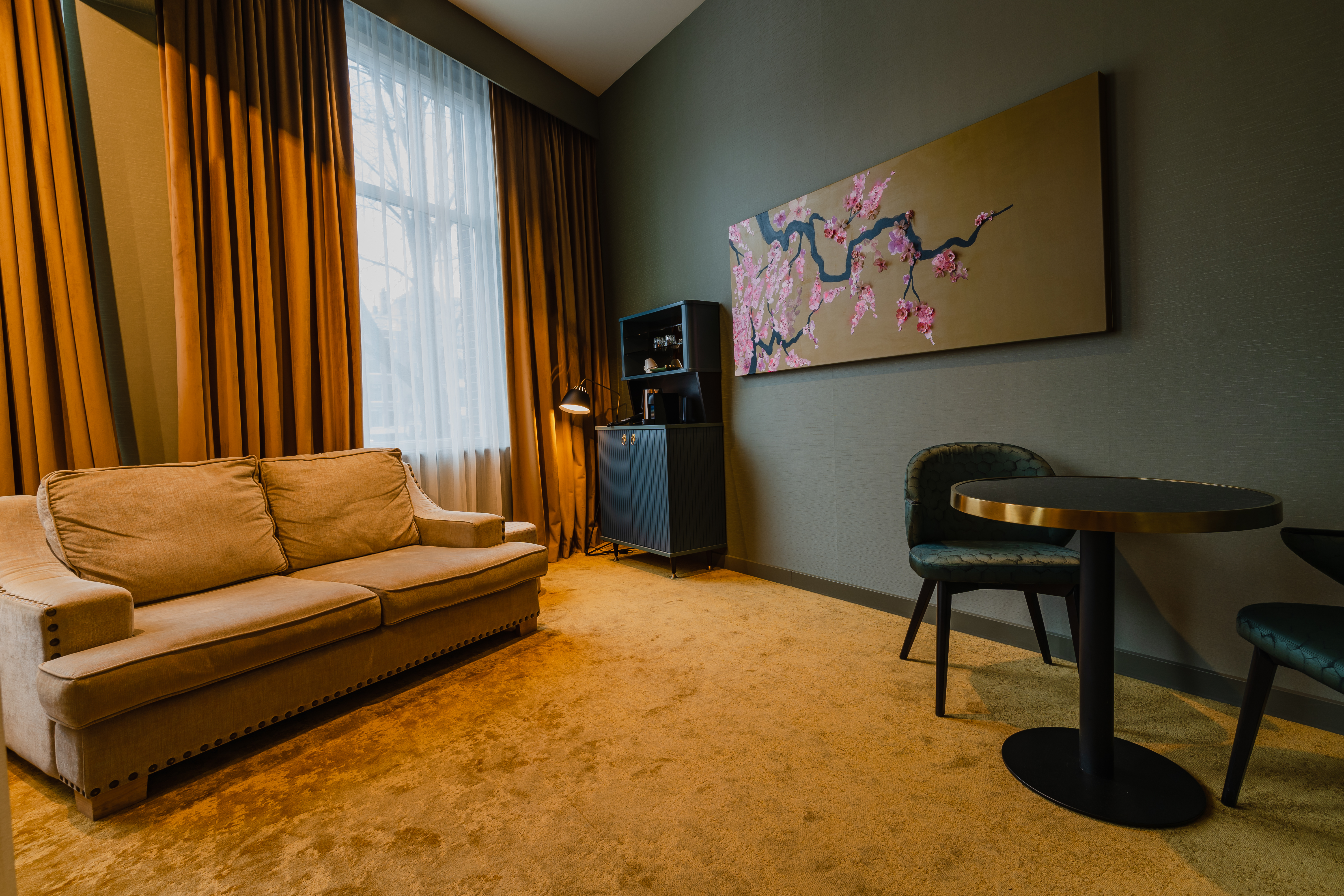 Junior Suite Standard