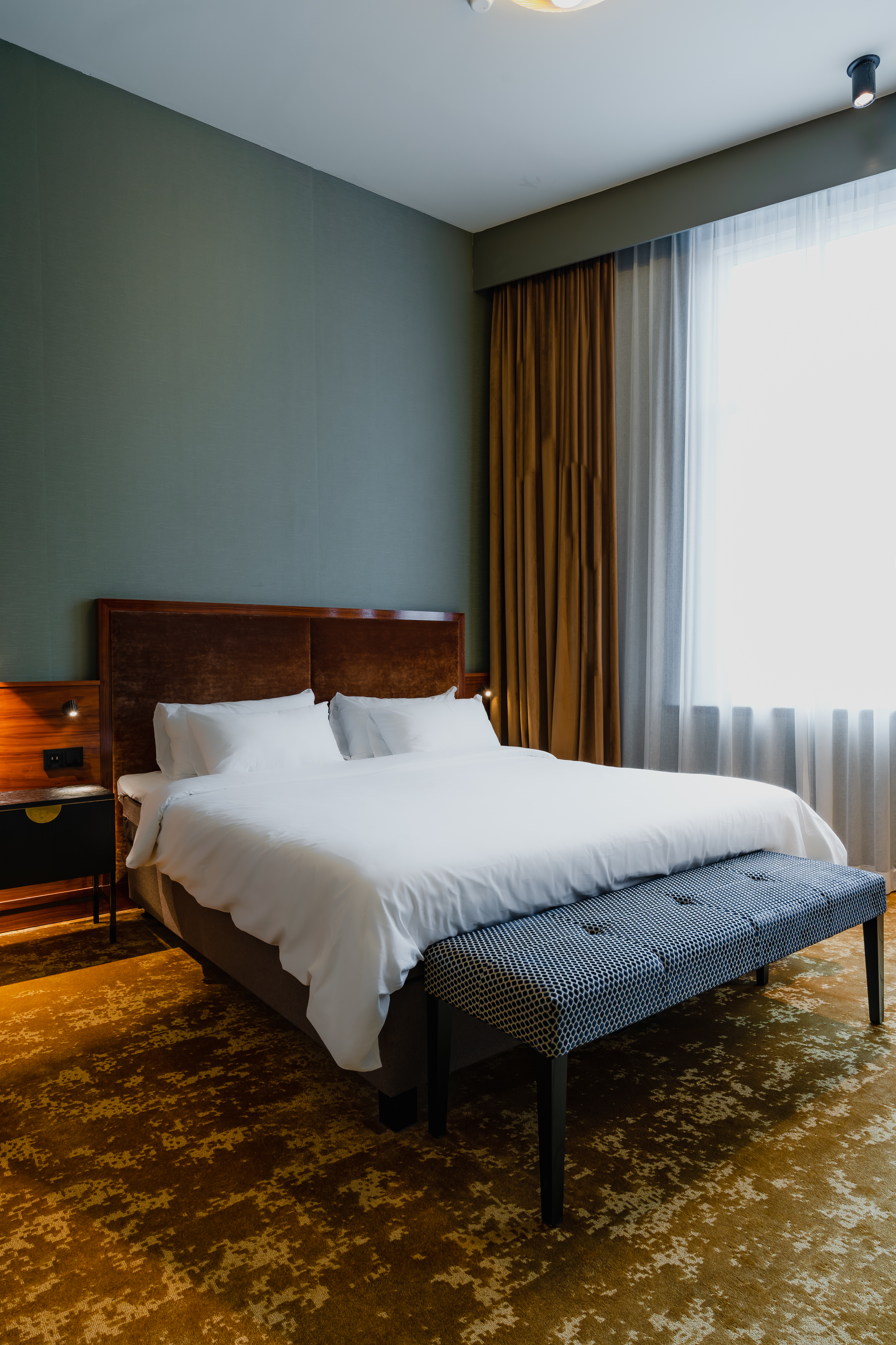 Junior Suite Standard