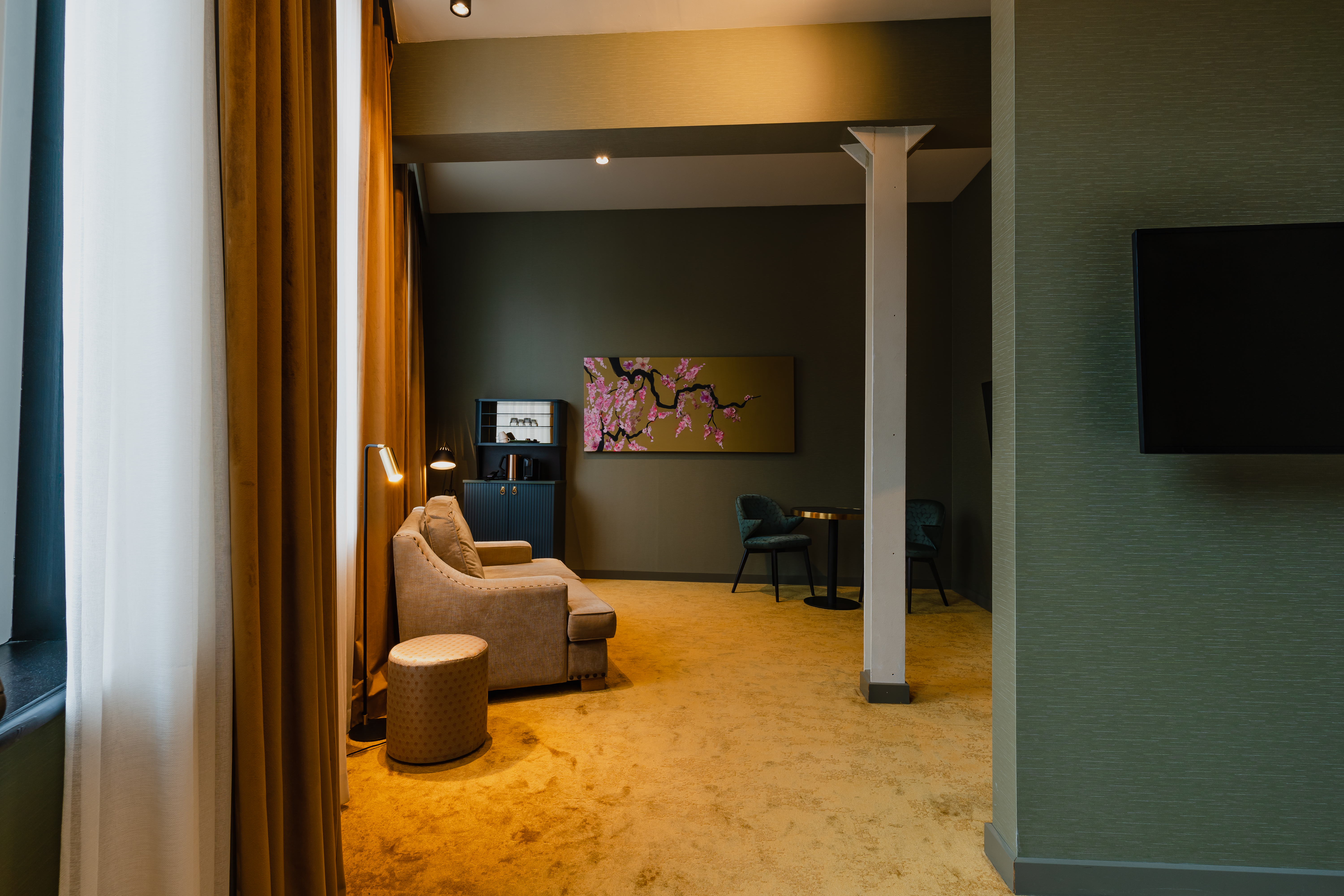 Junior Suite Standard