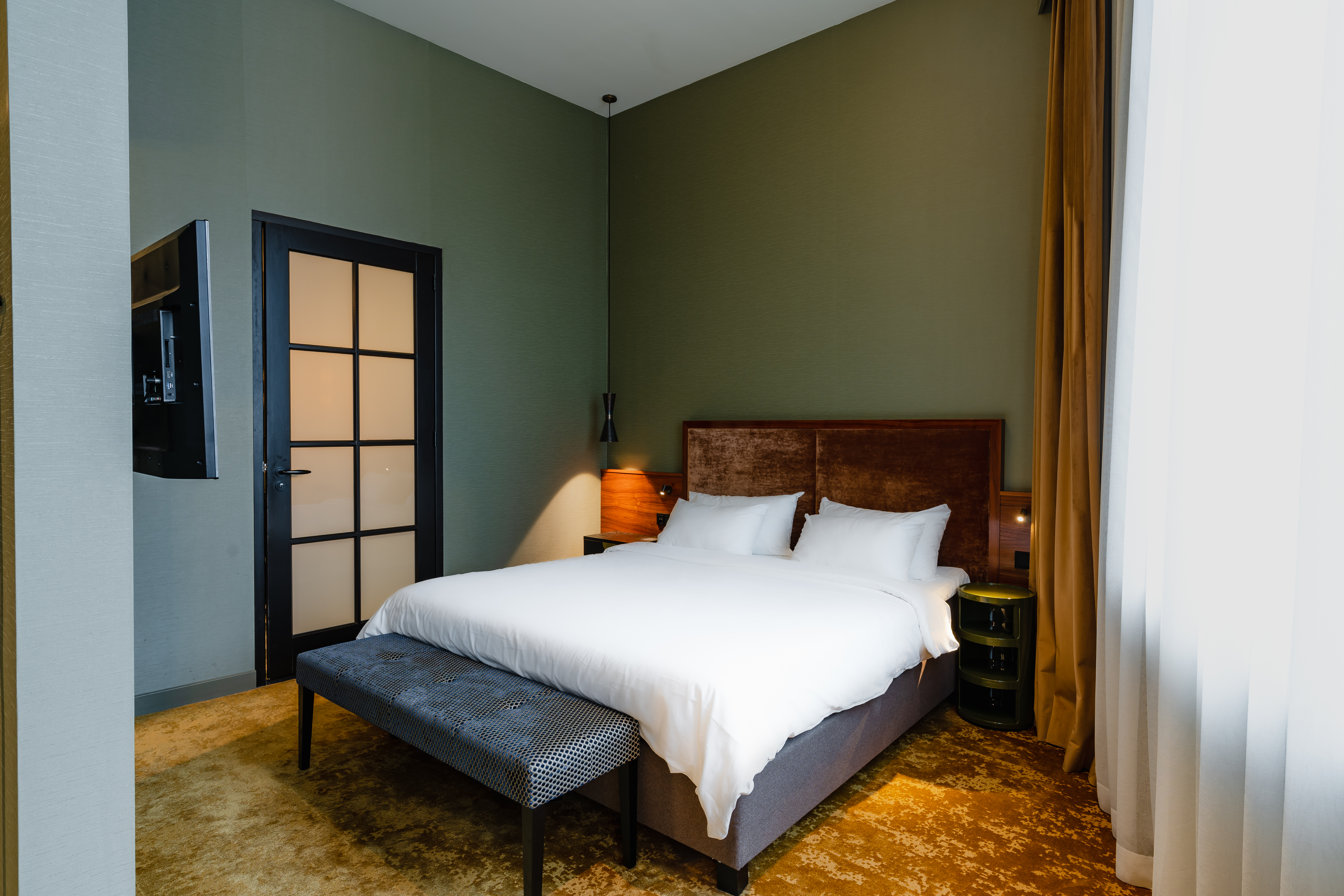 Junior Suite Standard