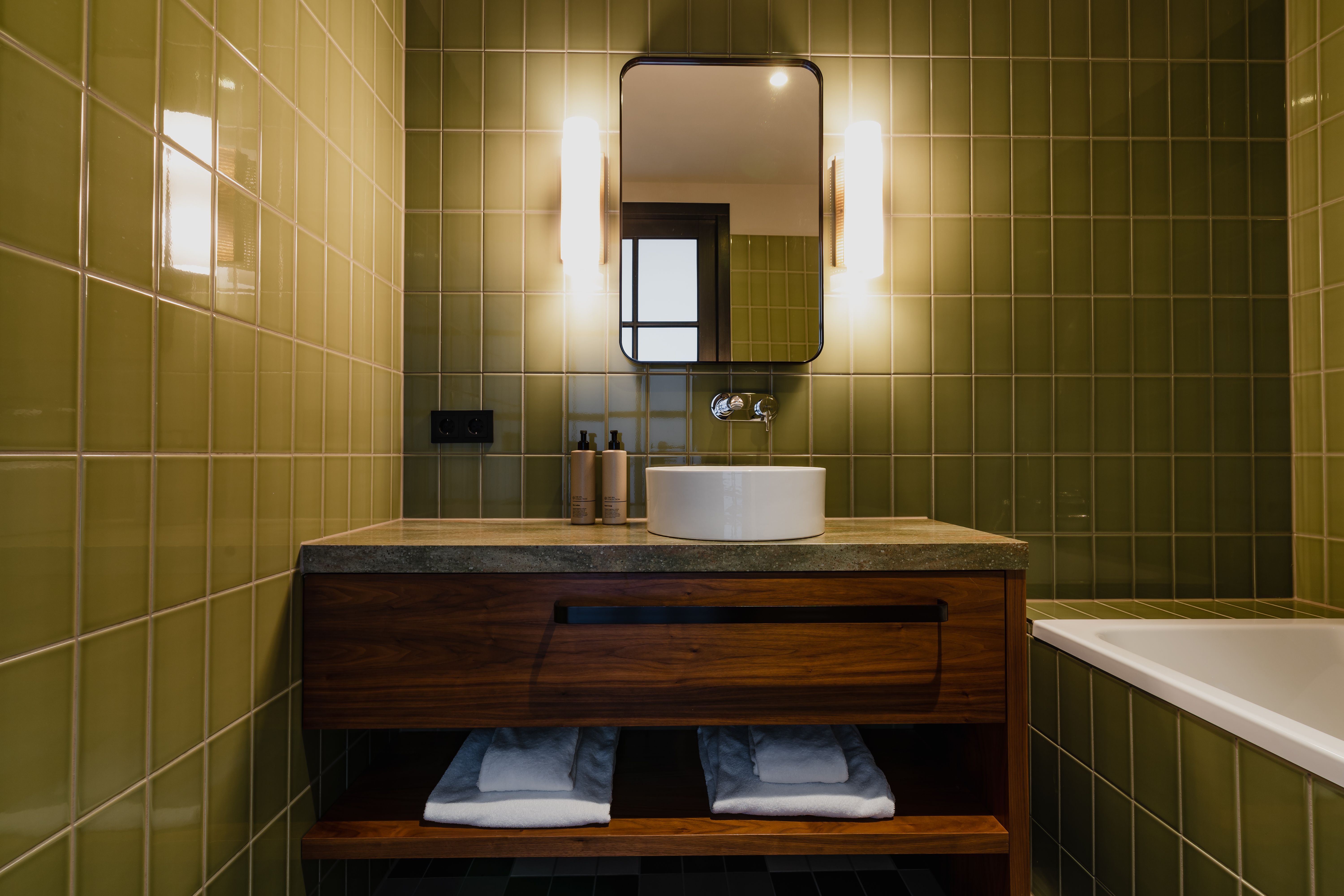 Junior Suite Standard