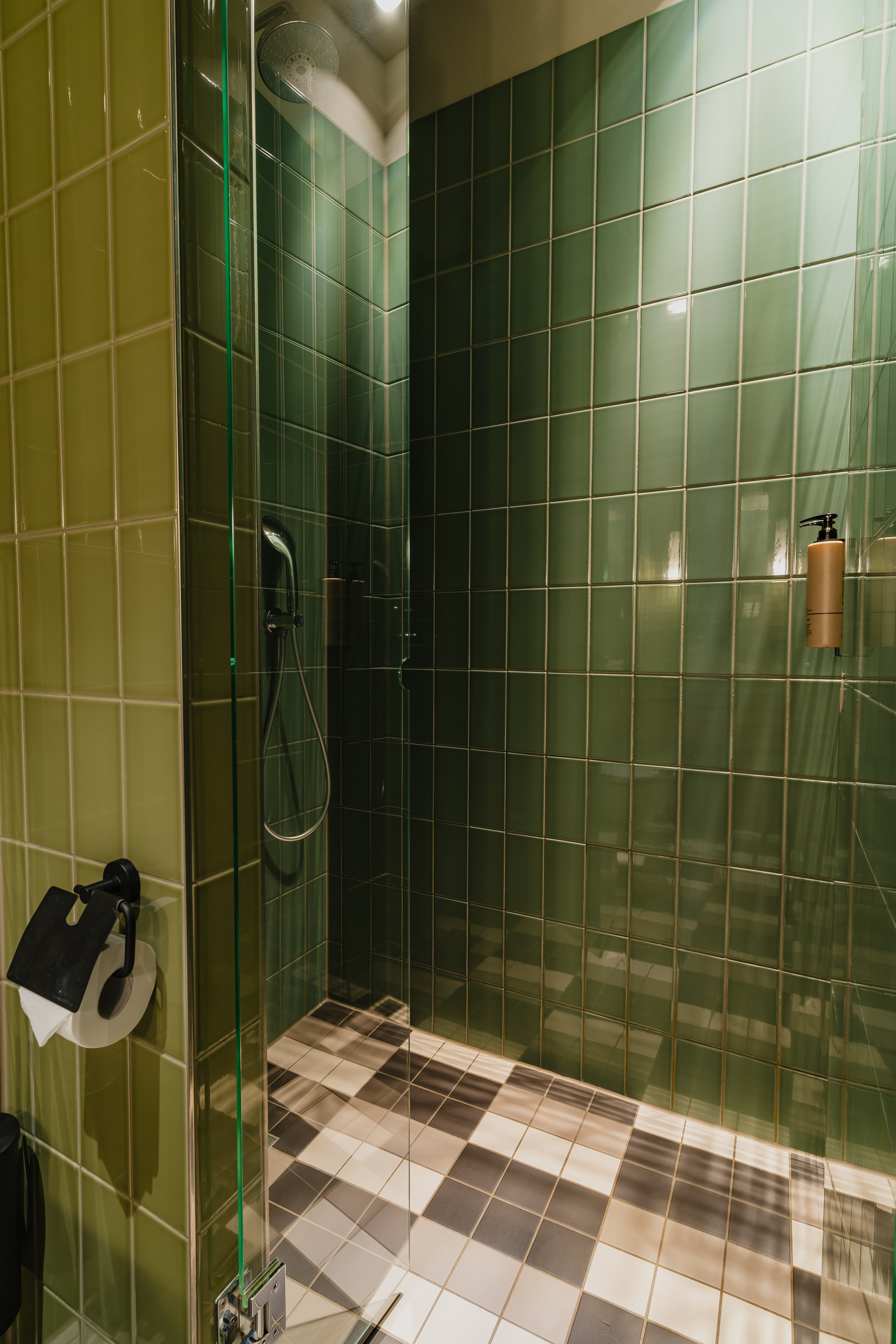 Double Executive Canal View