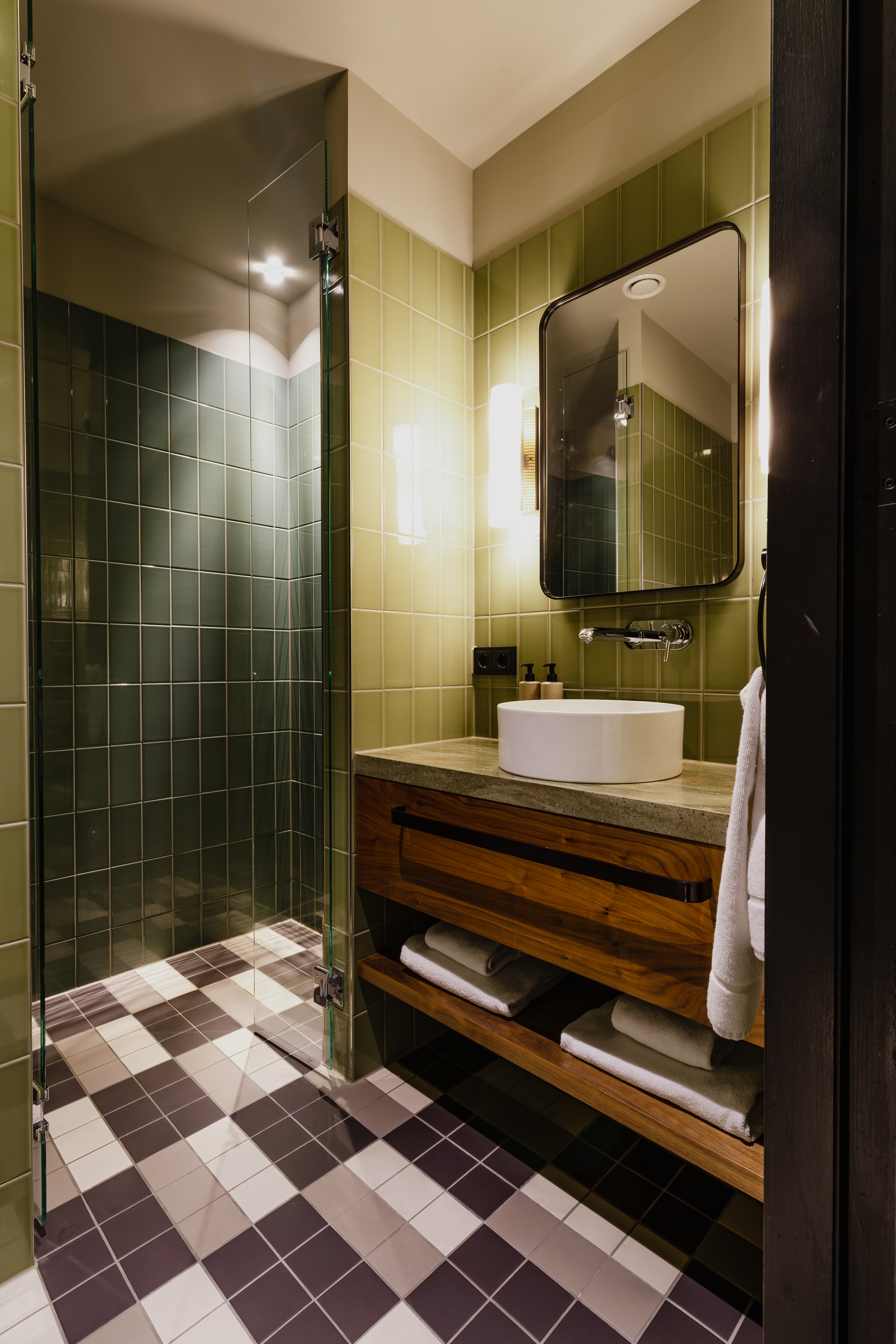 Double or Twin Comfort