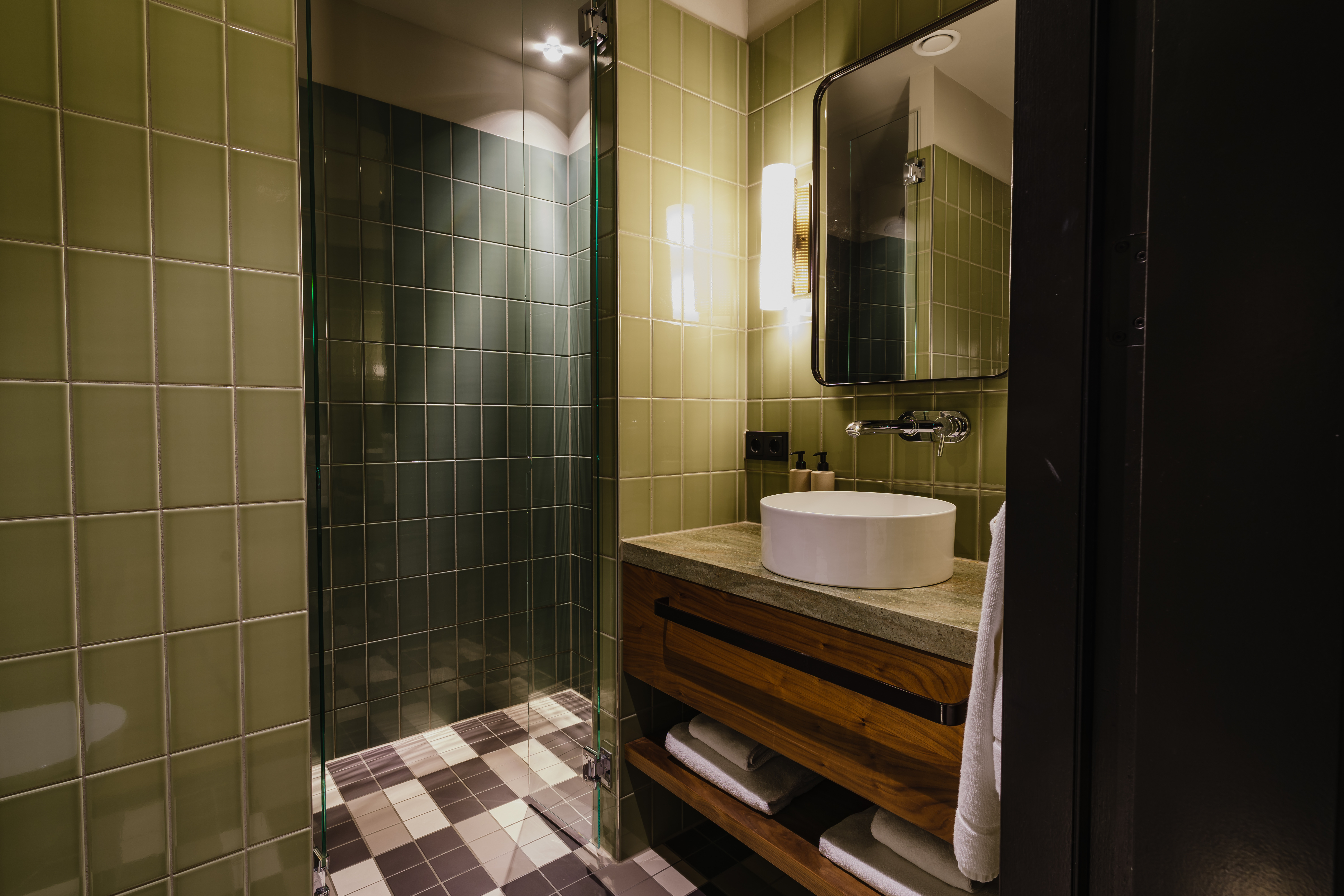 Double or Twin Comfort