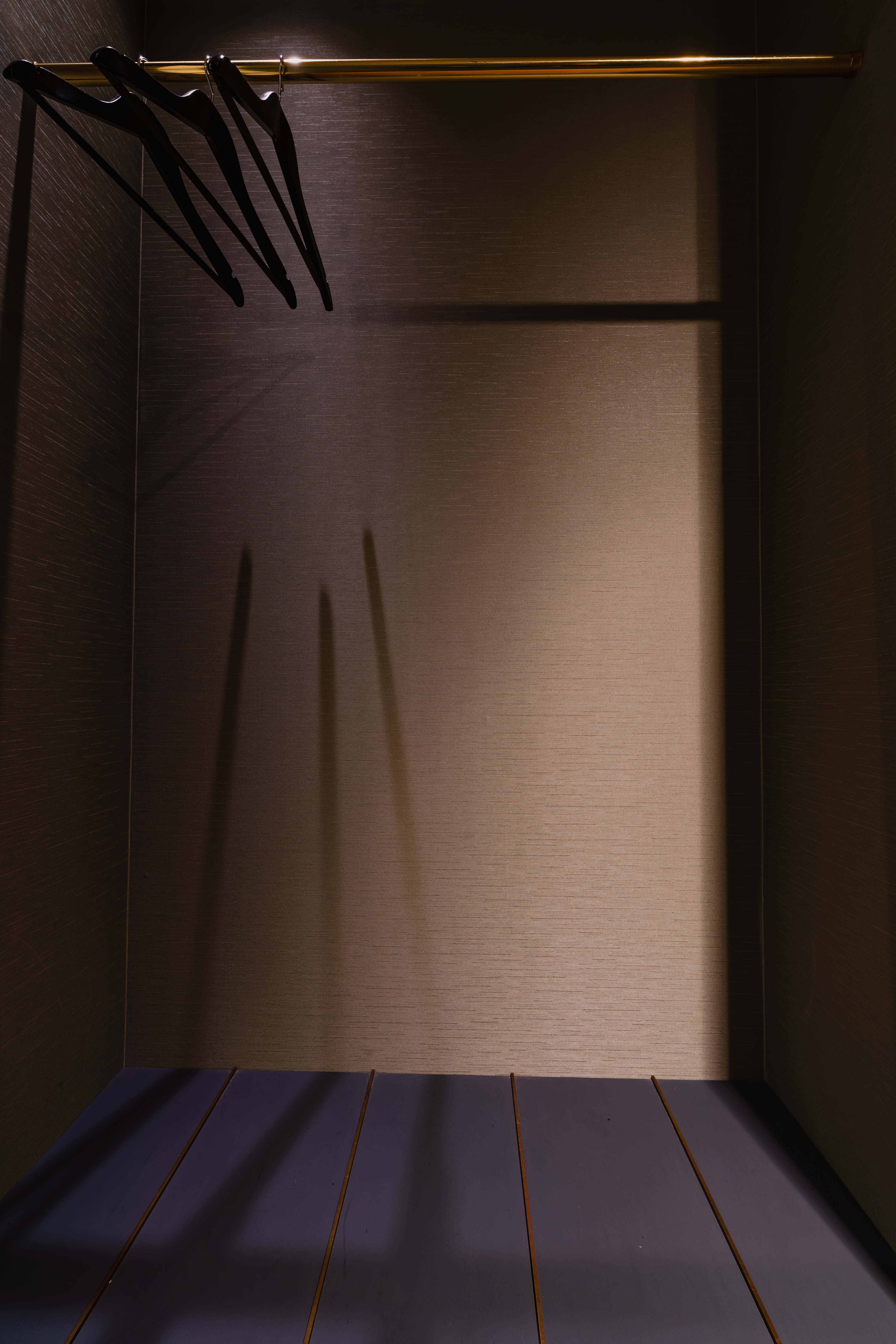 Double or Twin Comfort