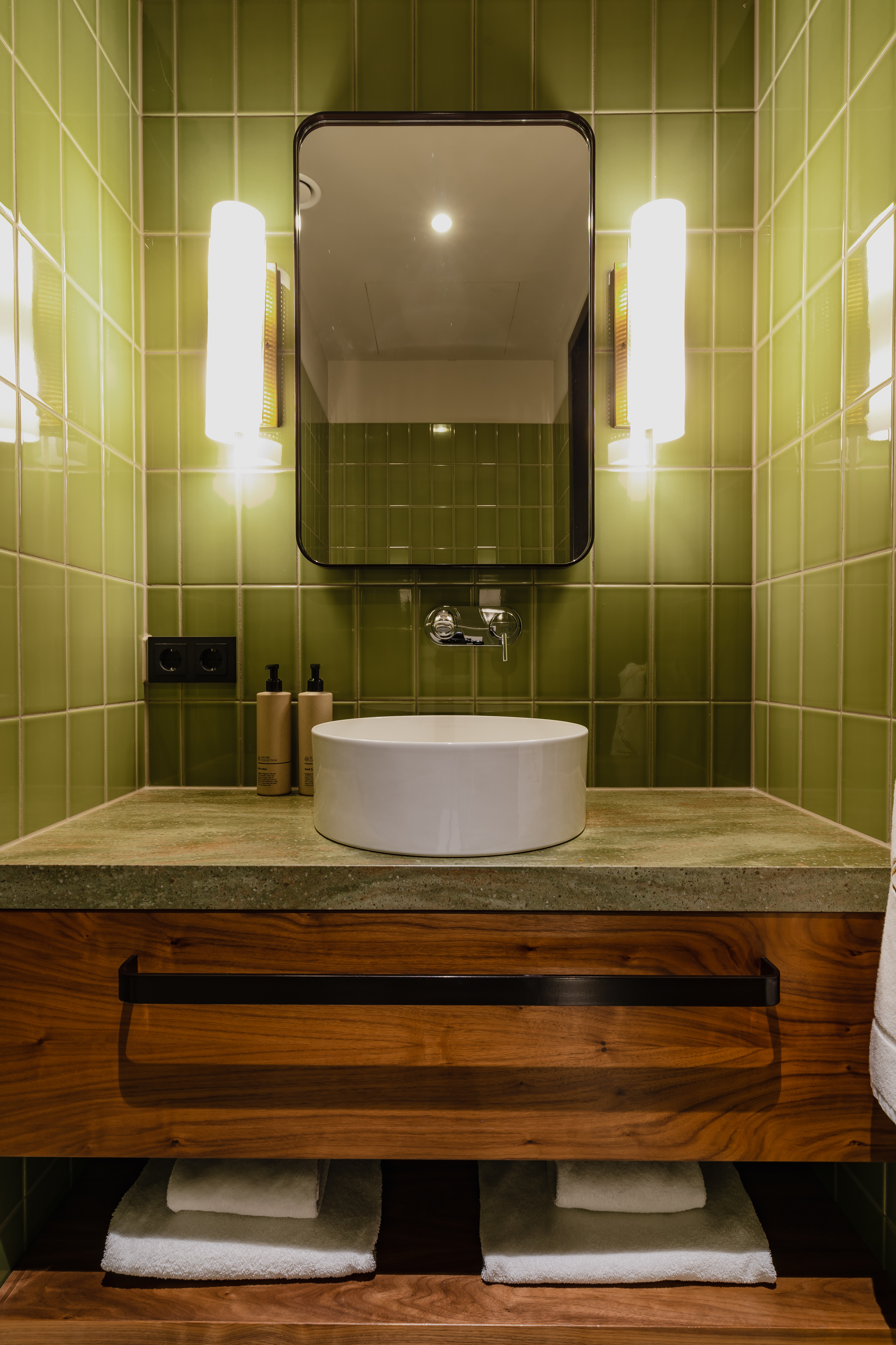 Double or Twin Comfort