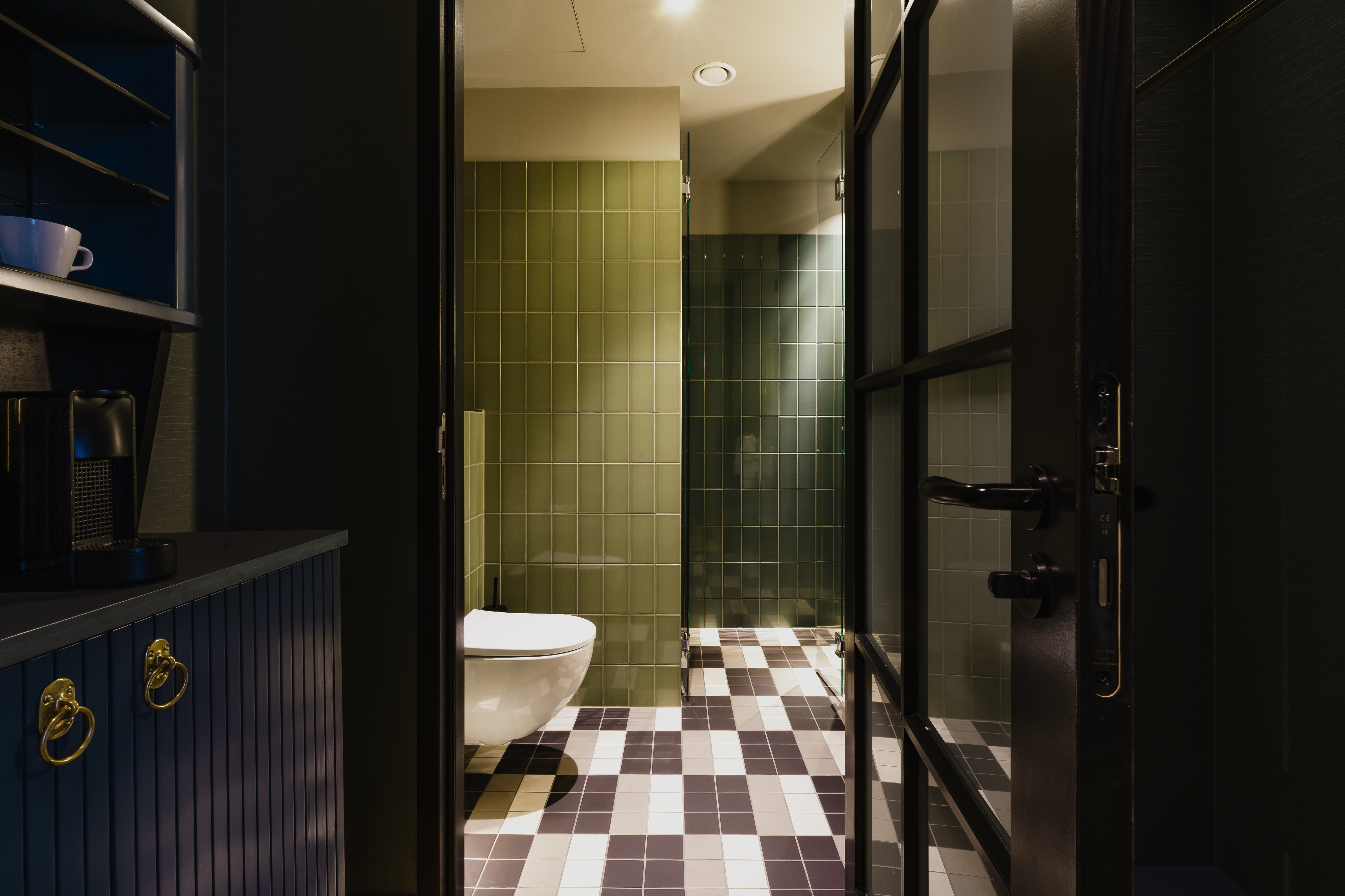 Double or Twin Comfort