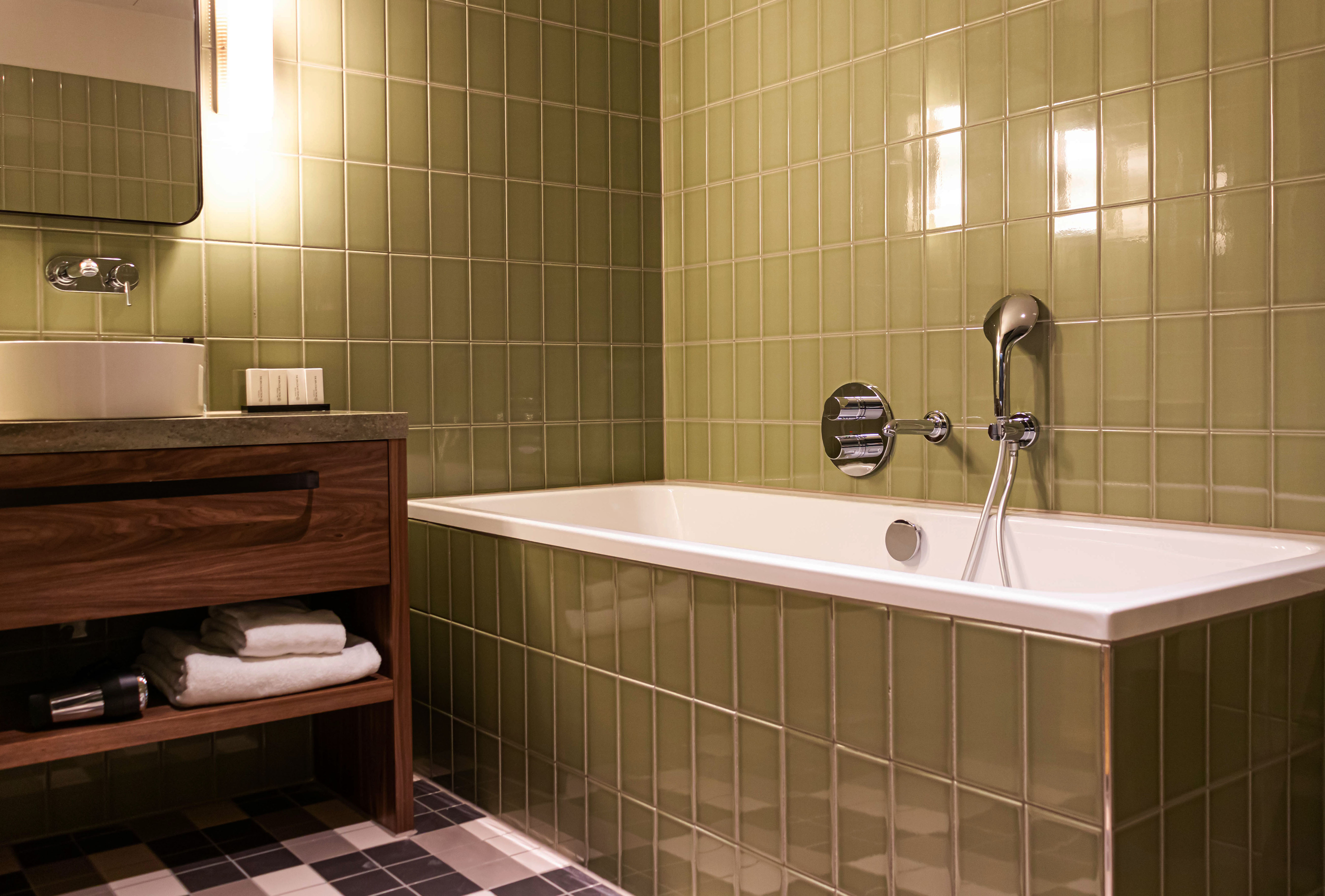 Junior Suite Standard