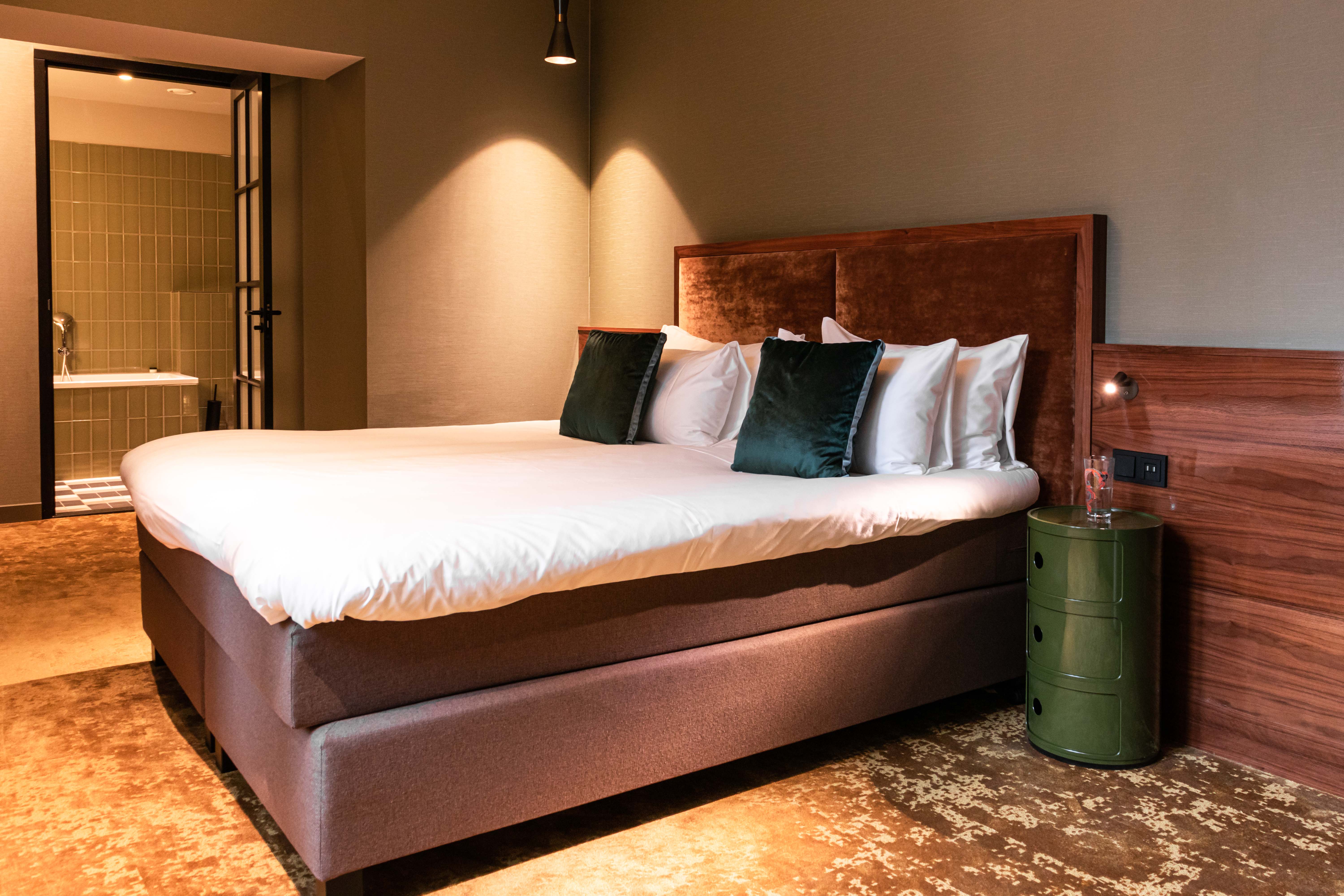 Junior Suite Standard