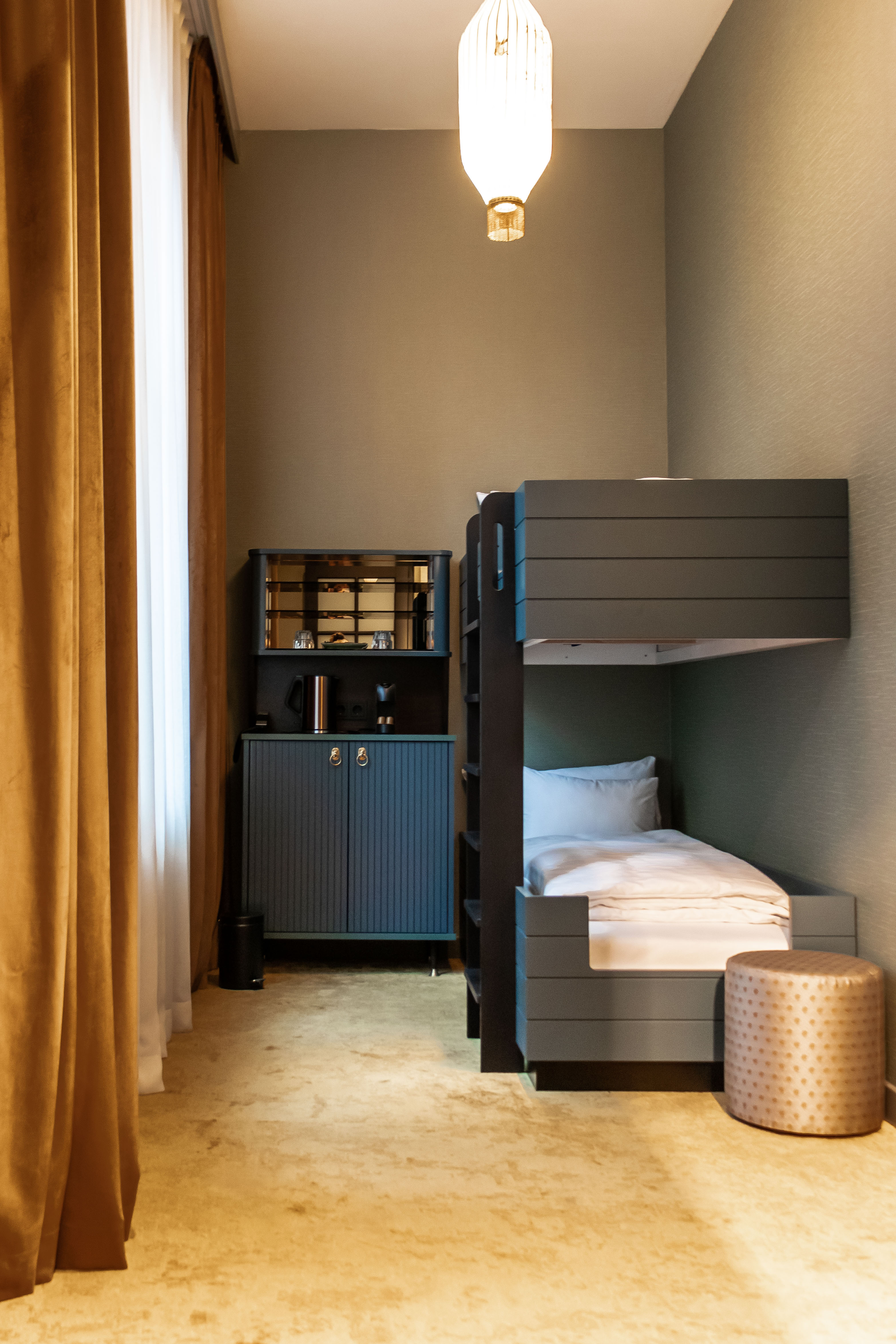 Family Room Standard