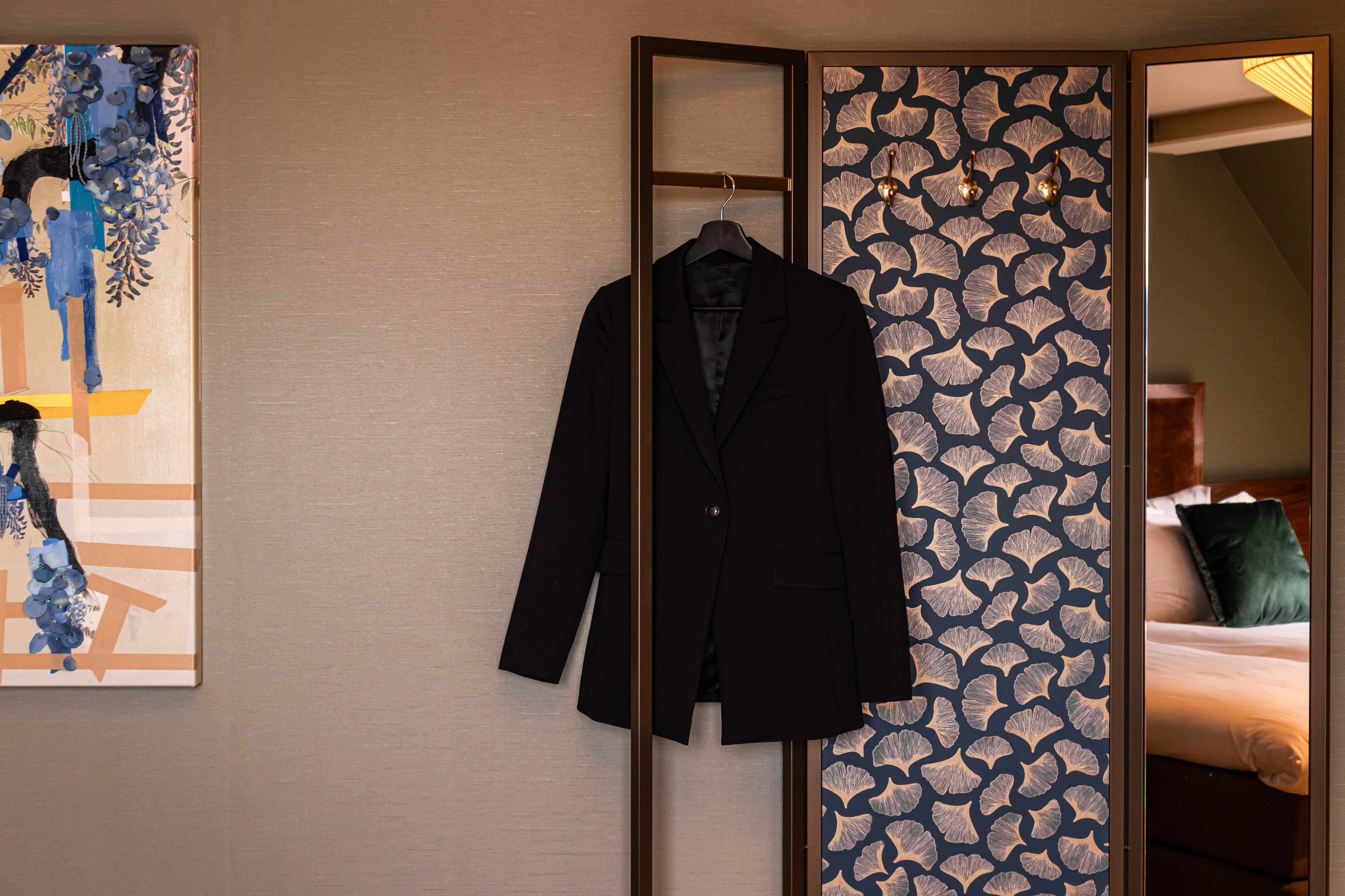 Double or Twin Comfort