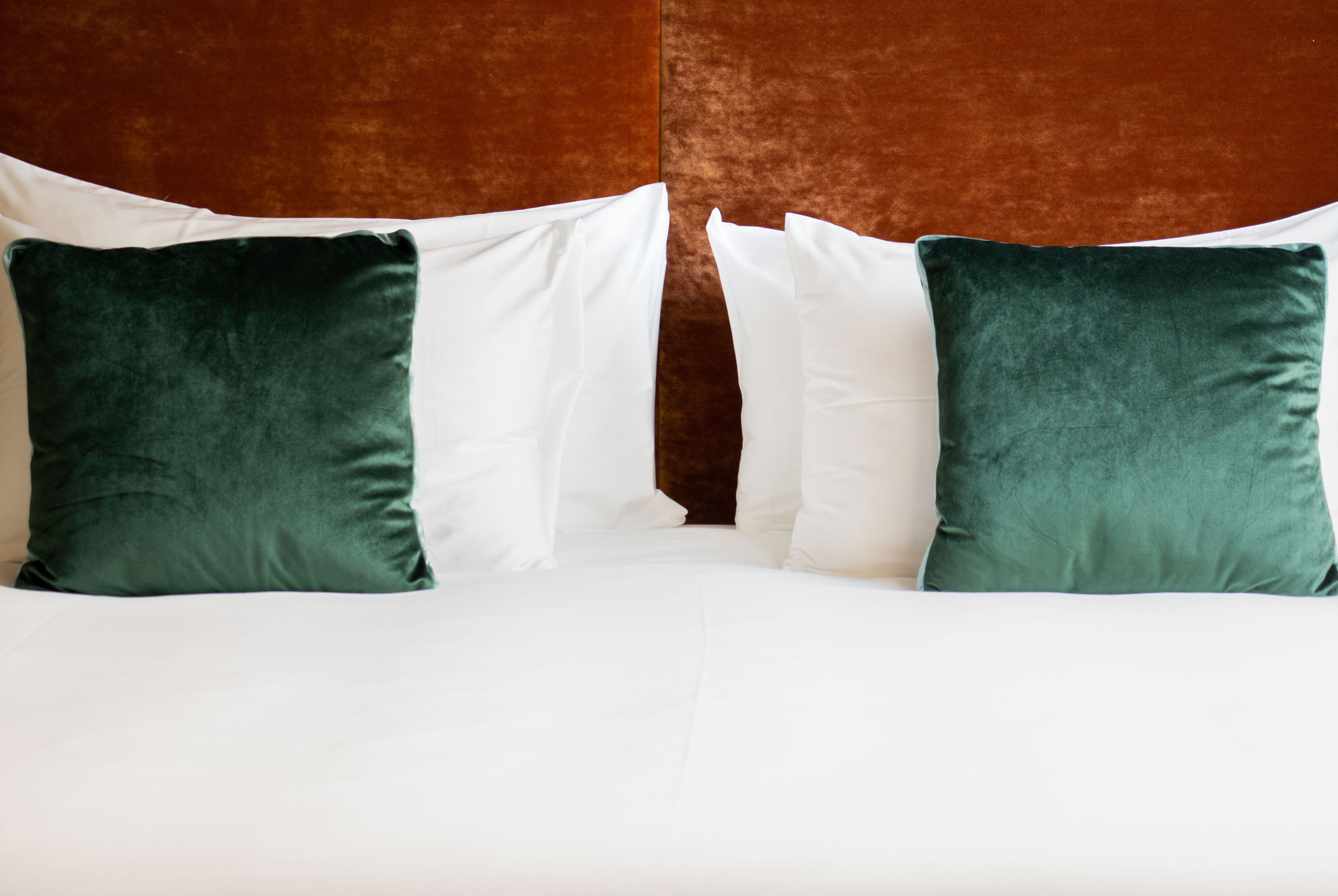 Double Executive Canal View