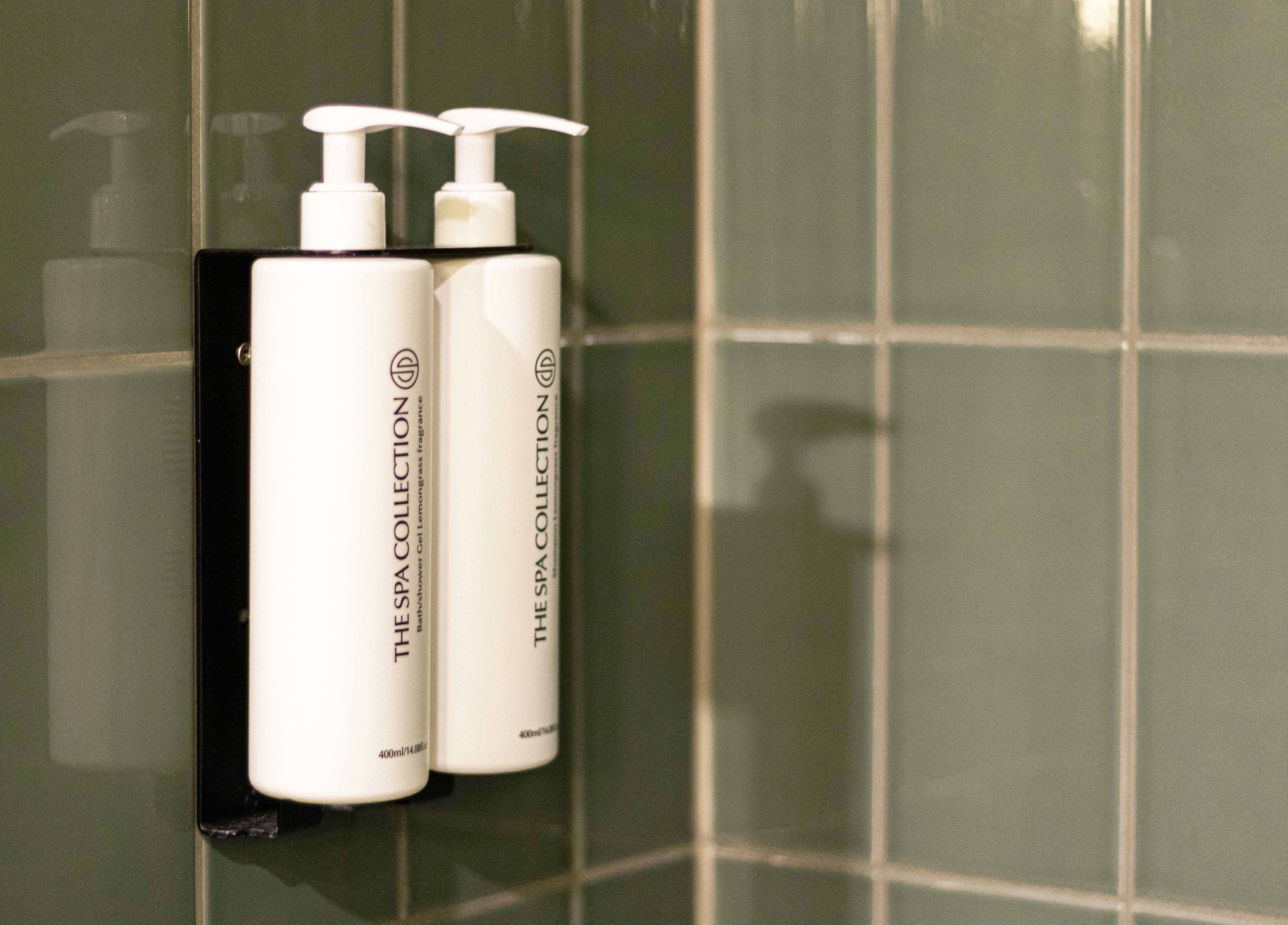 Double or Twin Comfort