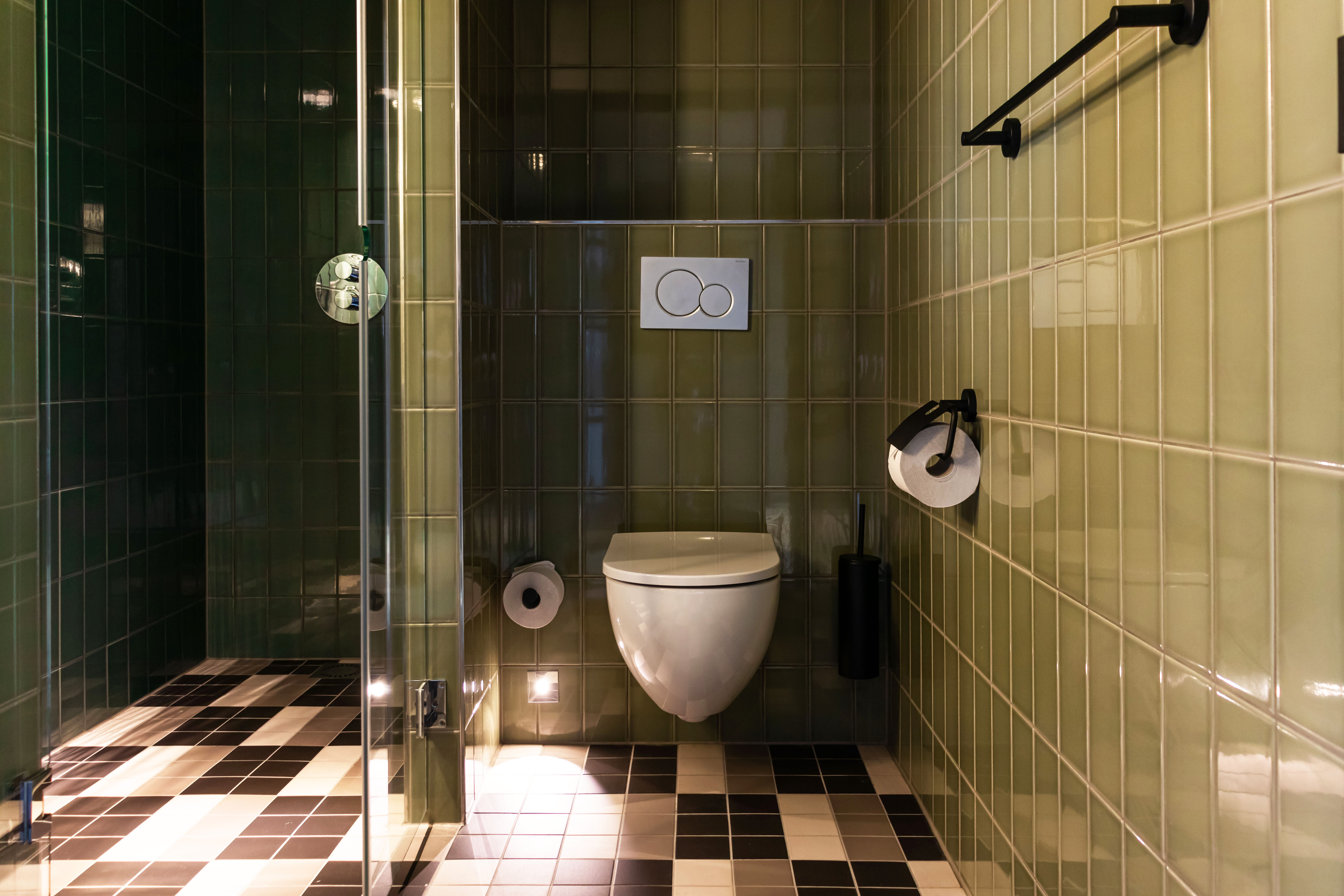 Double or Twin Comfort