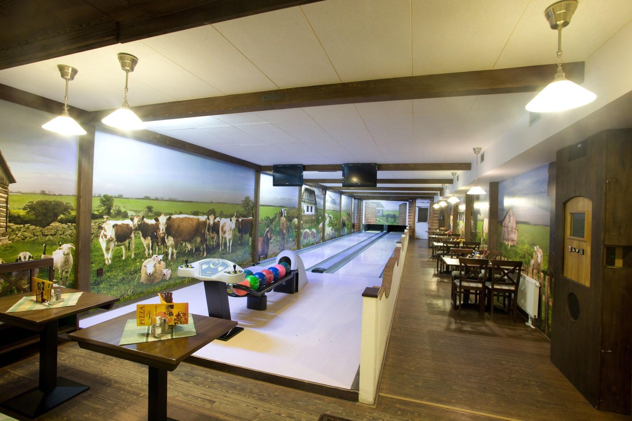 Sports and Entertainment