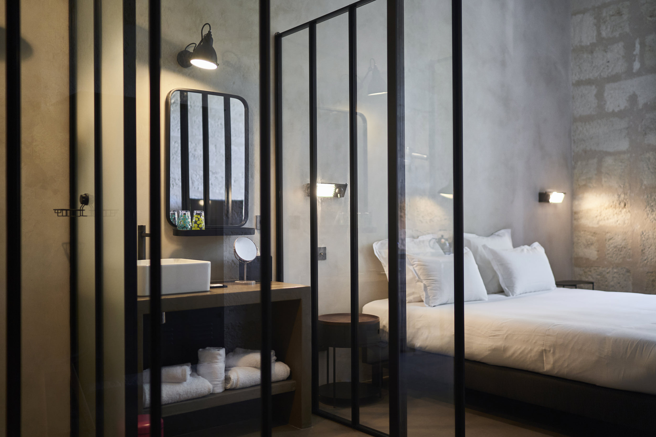 Double or Twin Classic