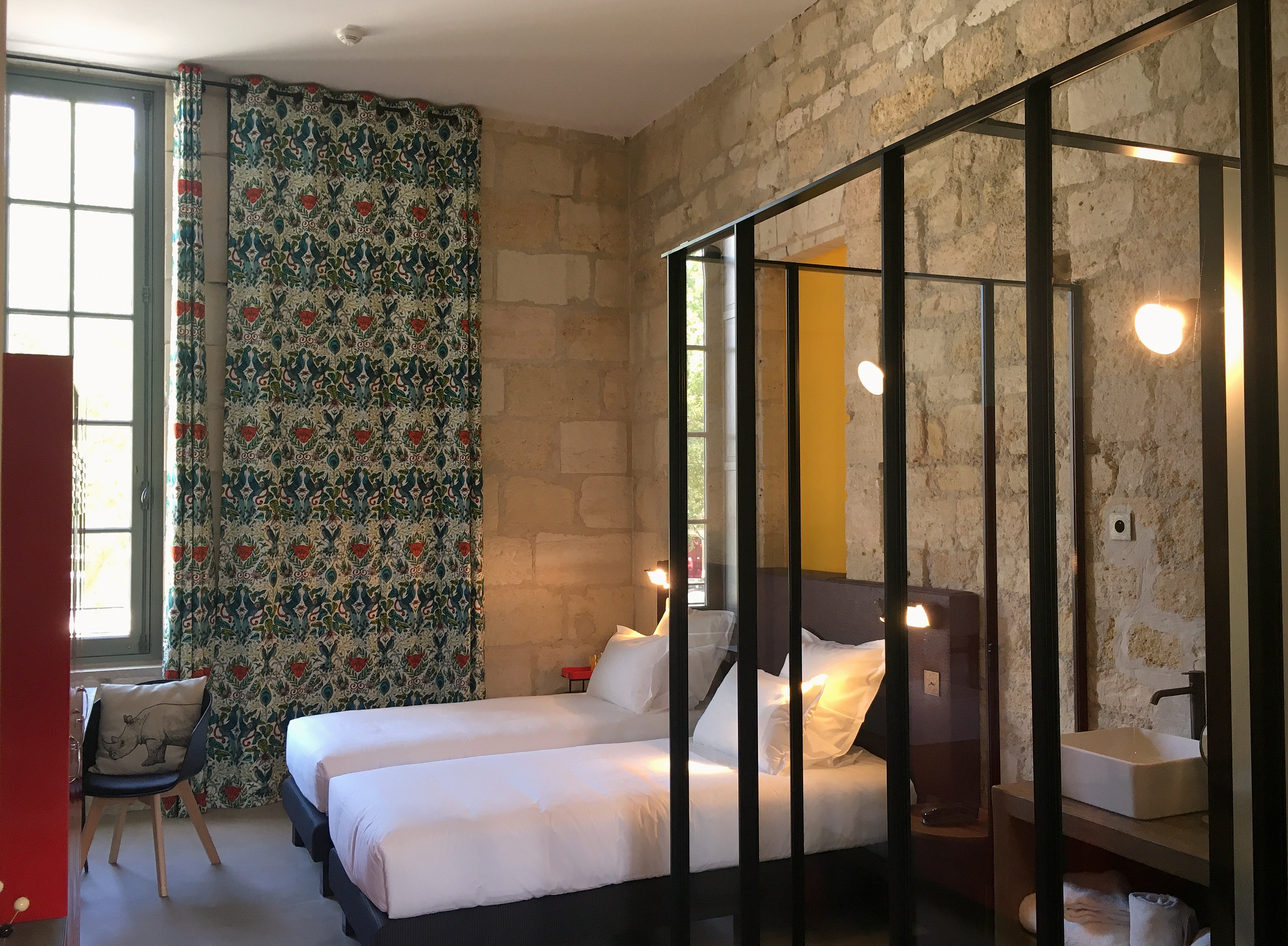 Double or Twin Classic