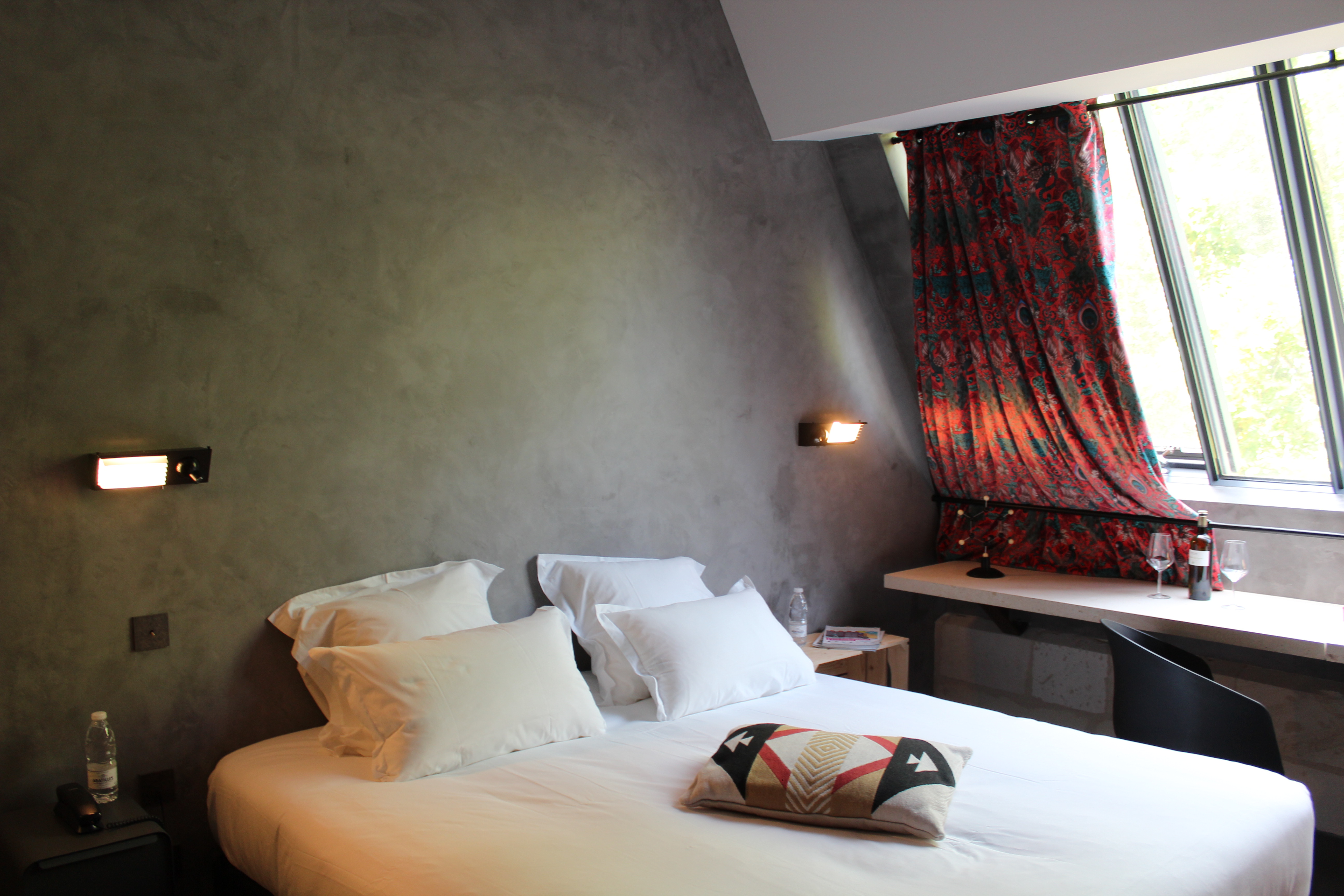 Double or Twin Classic