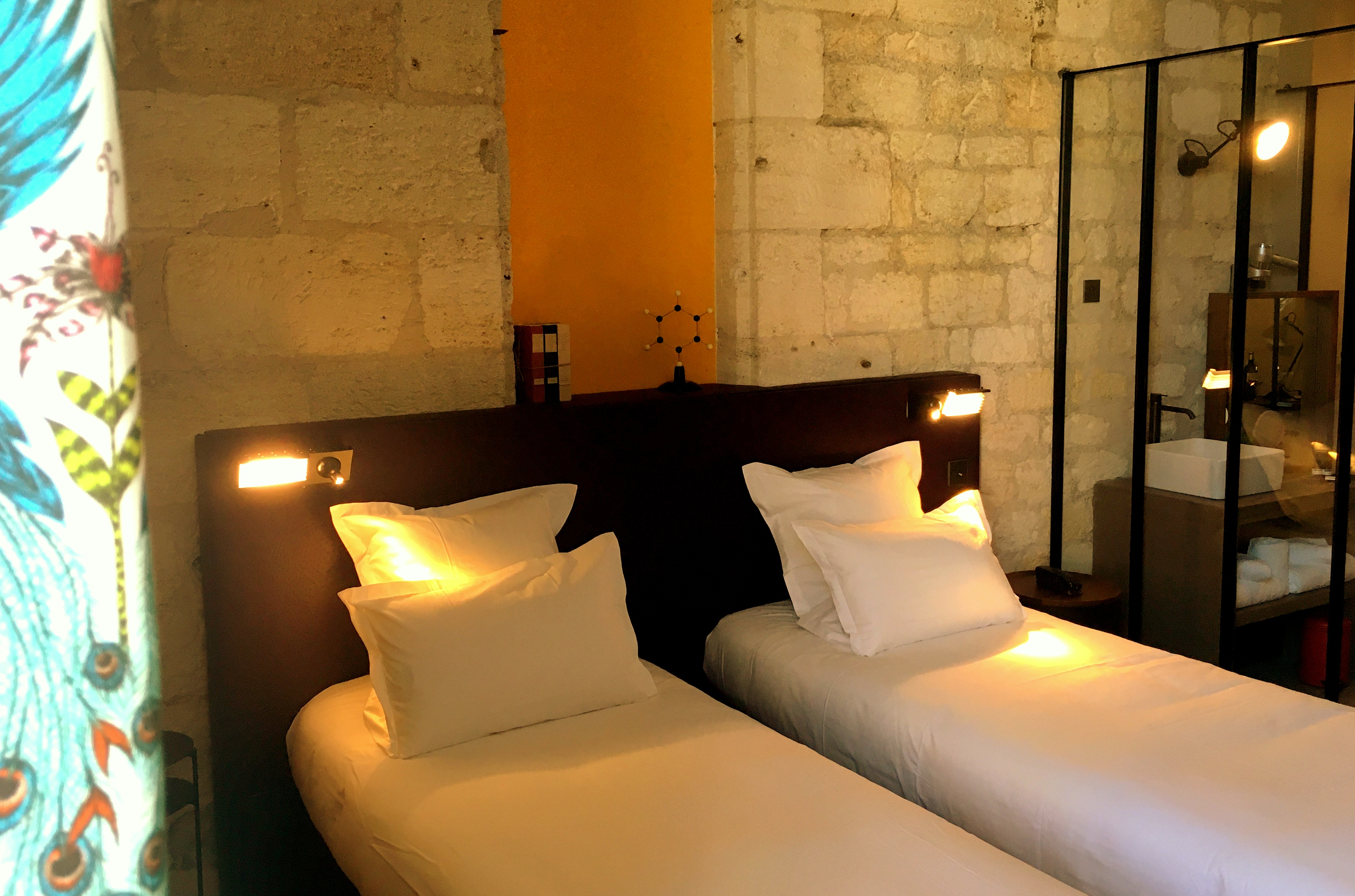 Double or Twin Classic