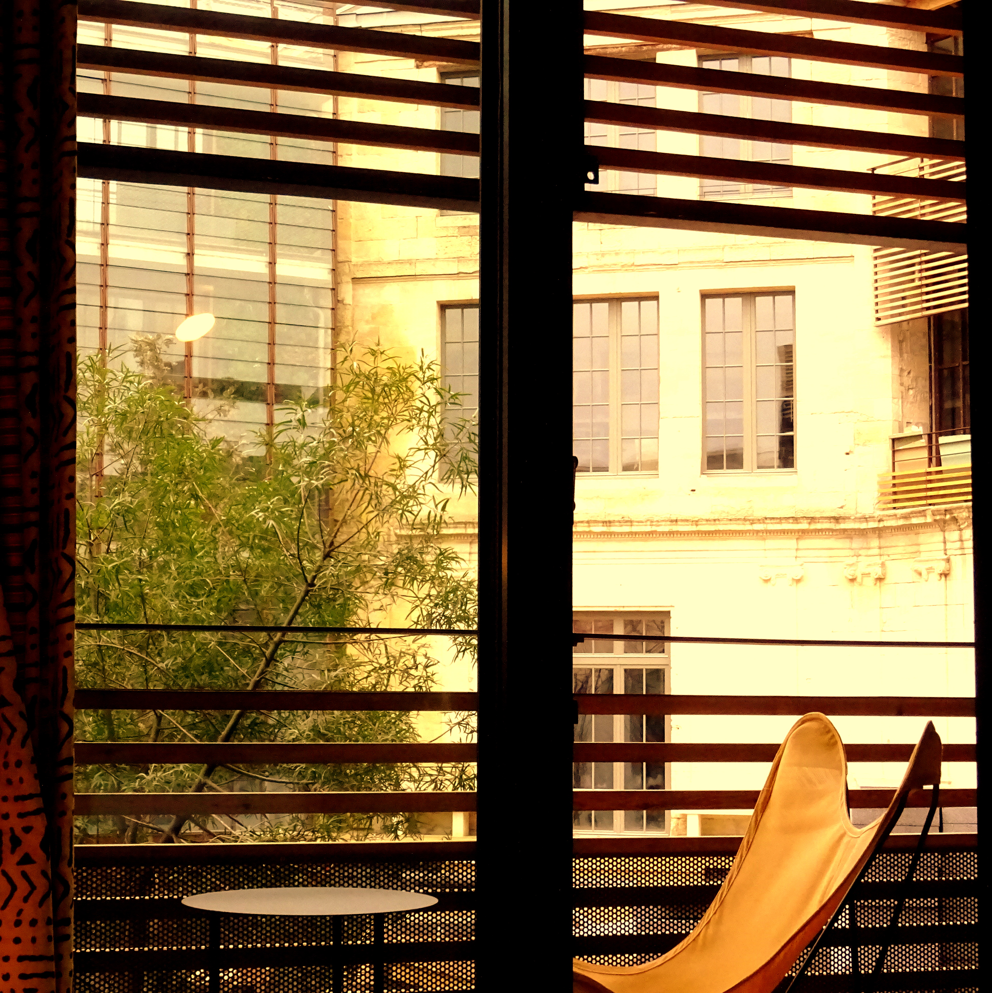 Double or Twin Deluxe